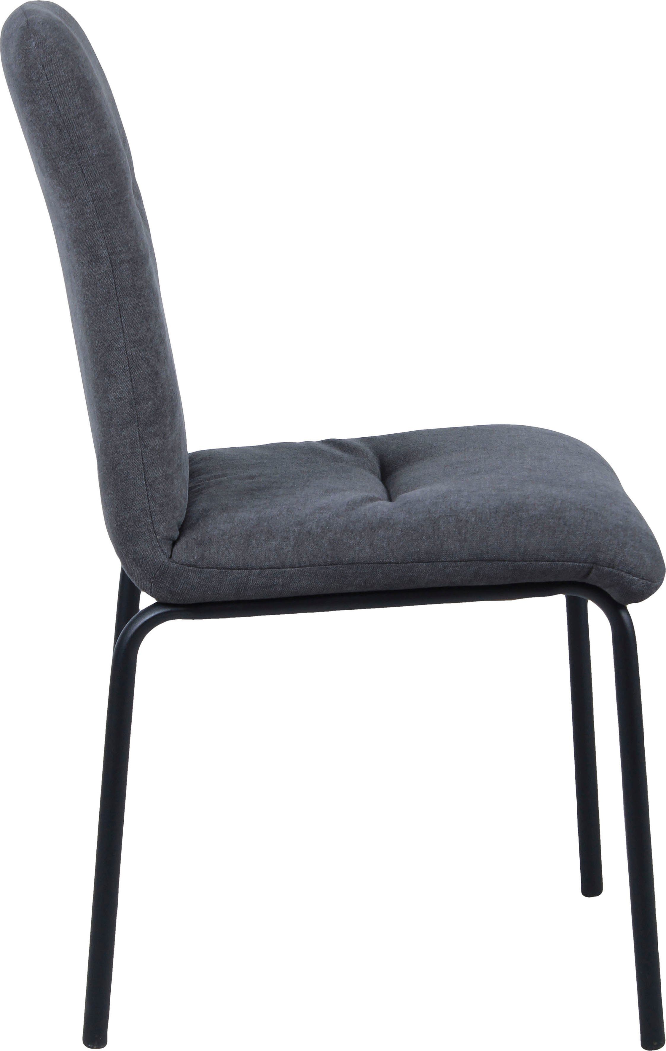 INOSIGN Stoel Marla in een (set, 2 stuks)