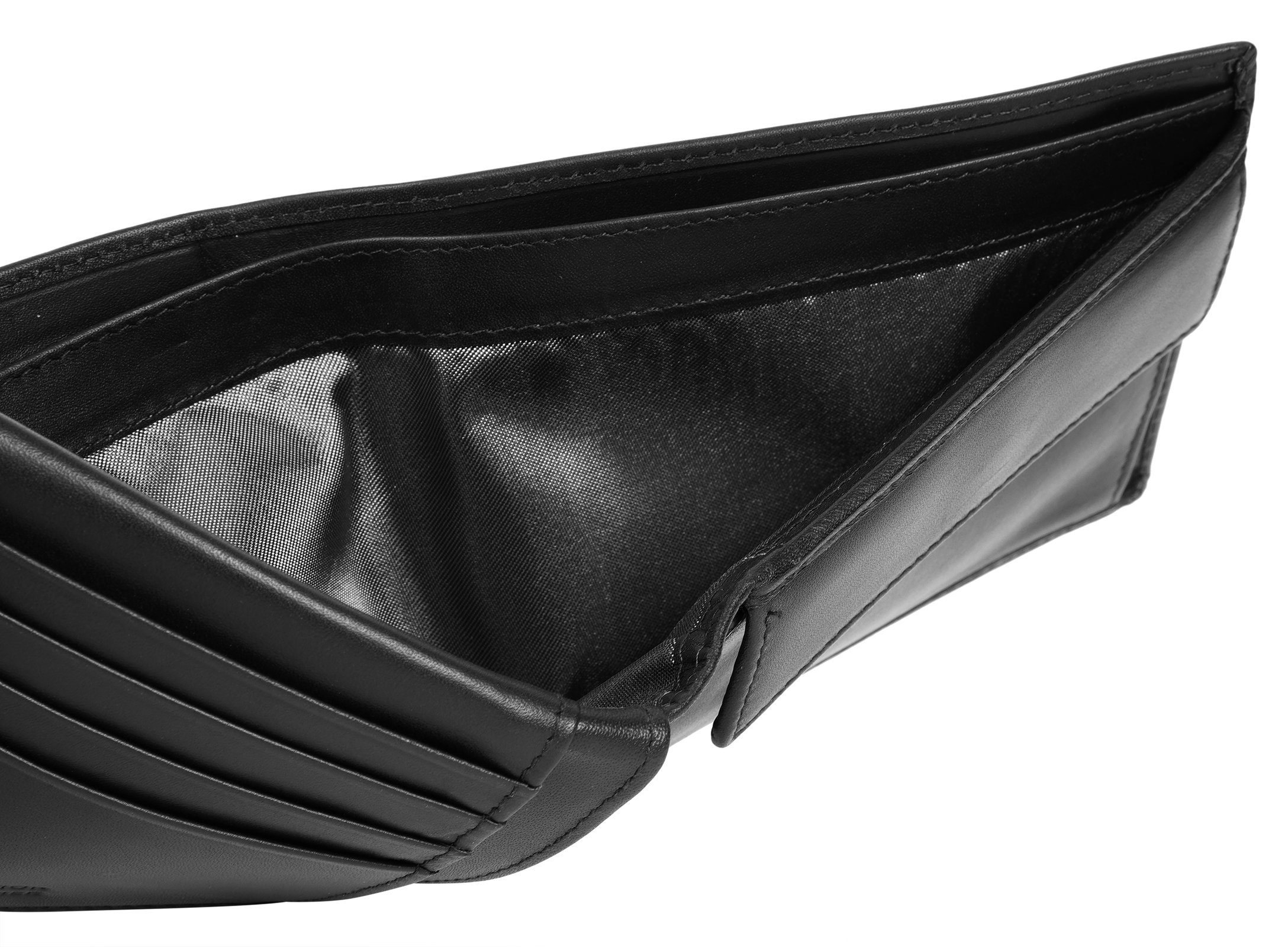 Bugatti Portemonnee SUPER SLIM RFID