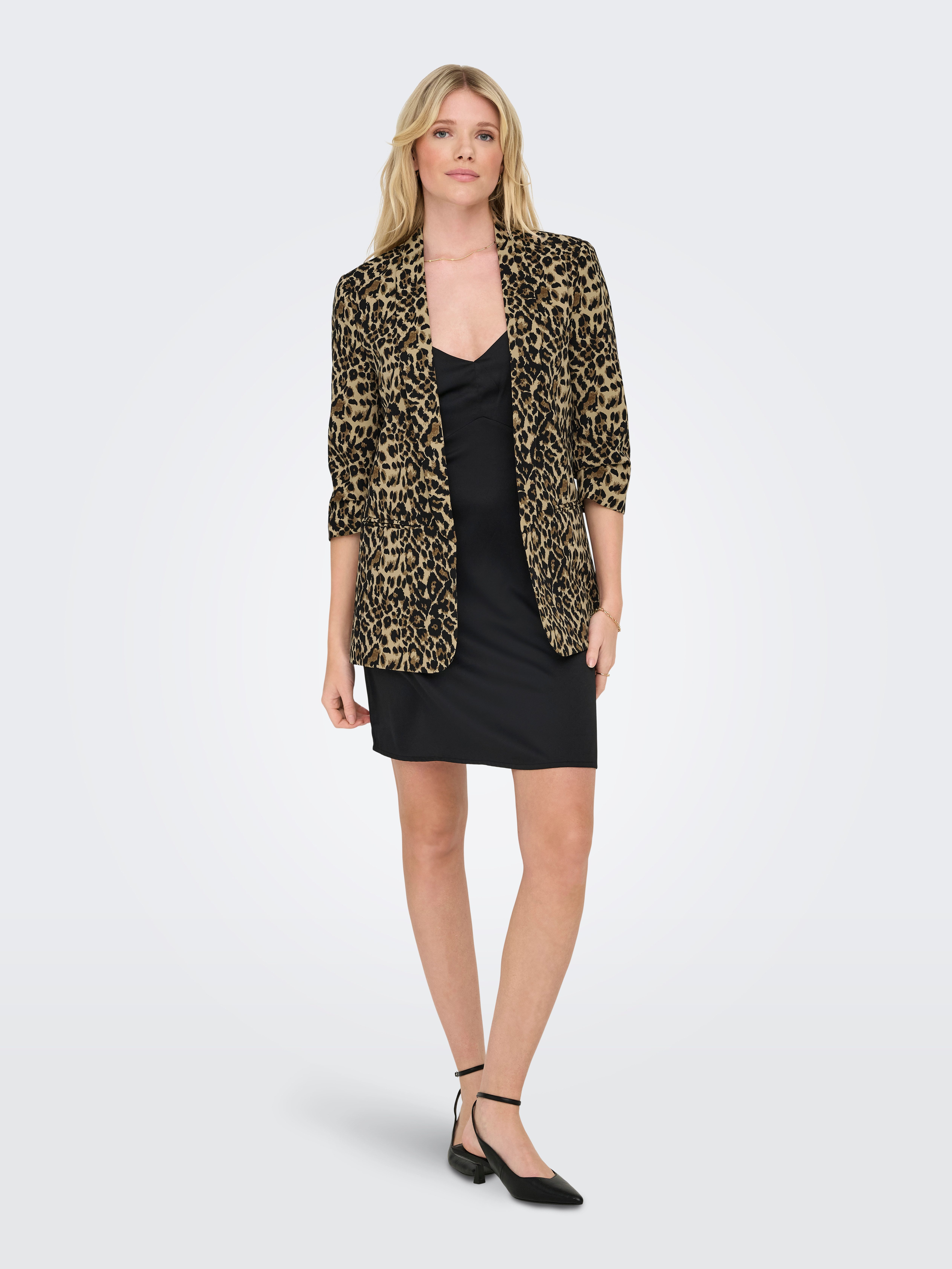 Only Korte blazer