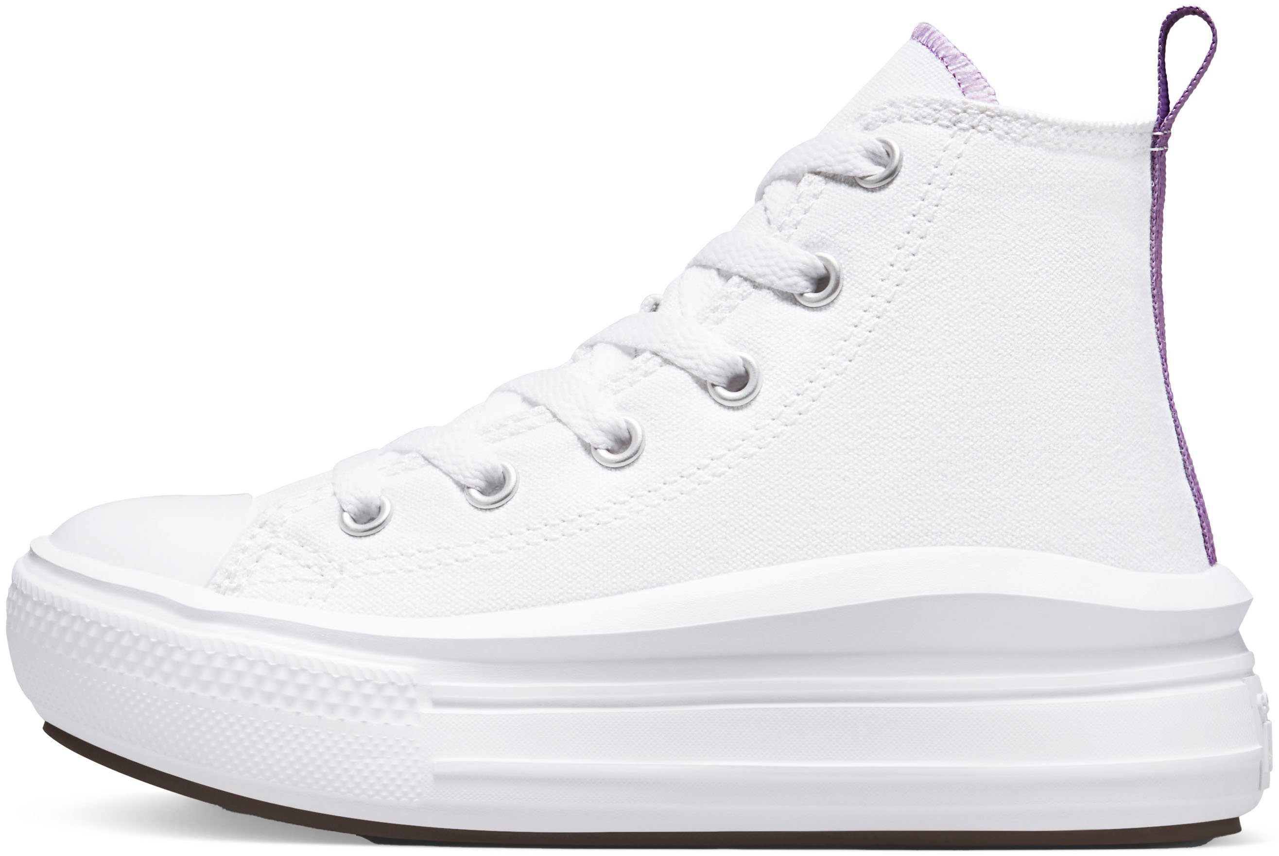 Converse Sneakers CHUCK TAYLOR ALL STAR MOVE PLATFORM