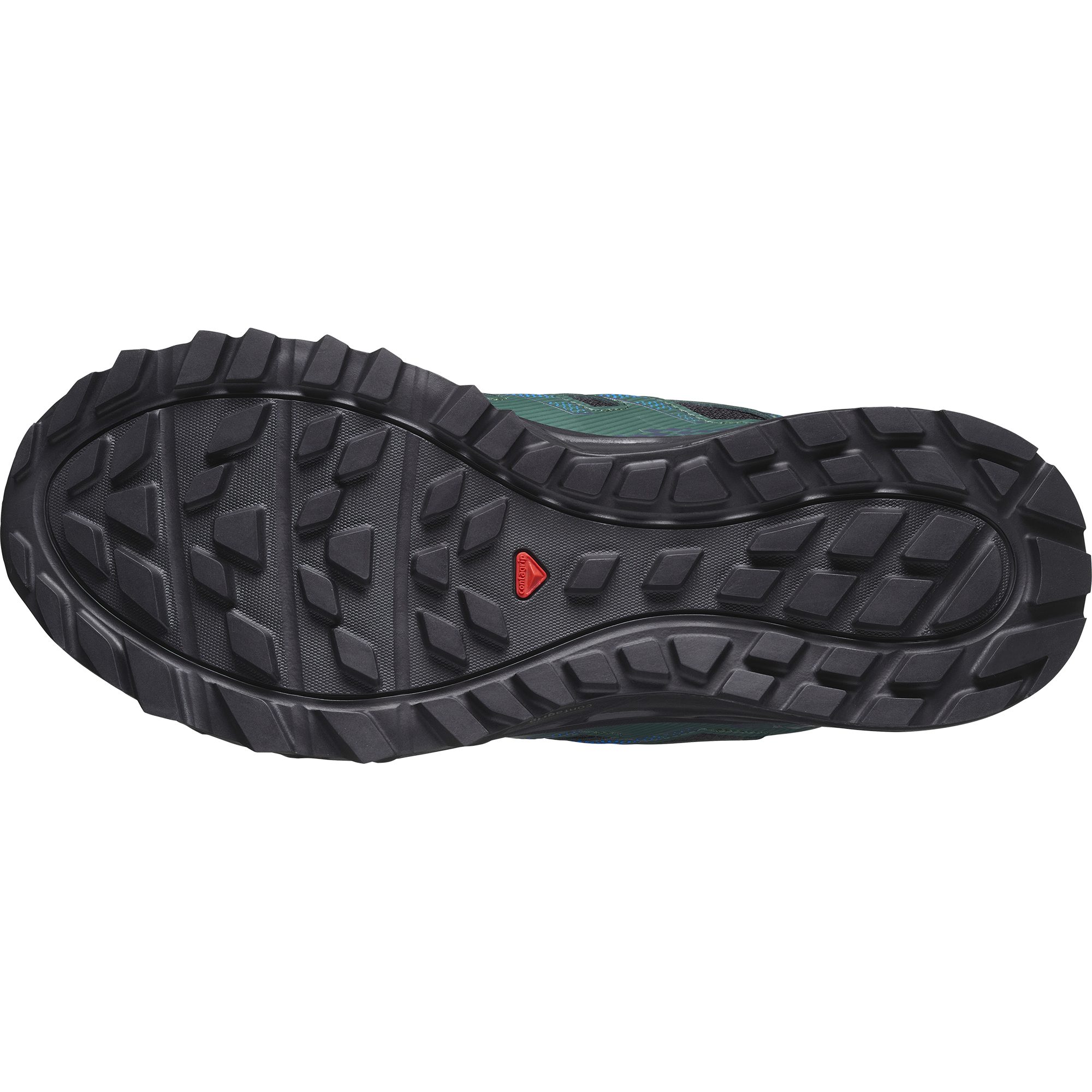 Salomon Trailrunningschoenen WANDER GORE-TEX waterdicht, trailrunningschoenen