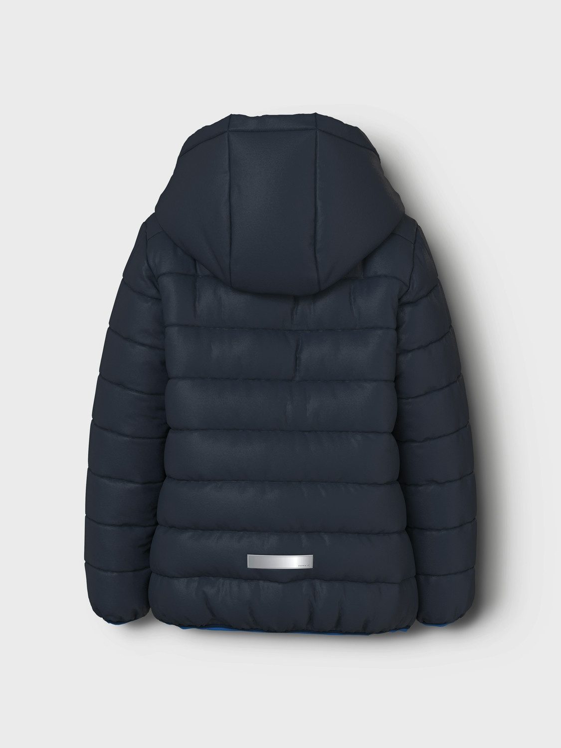 Name It Gewatteerde jas NMMMONAY JACKET PB