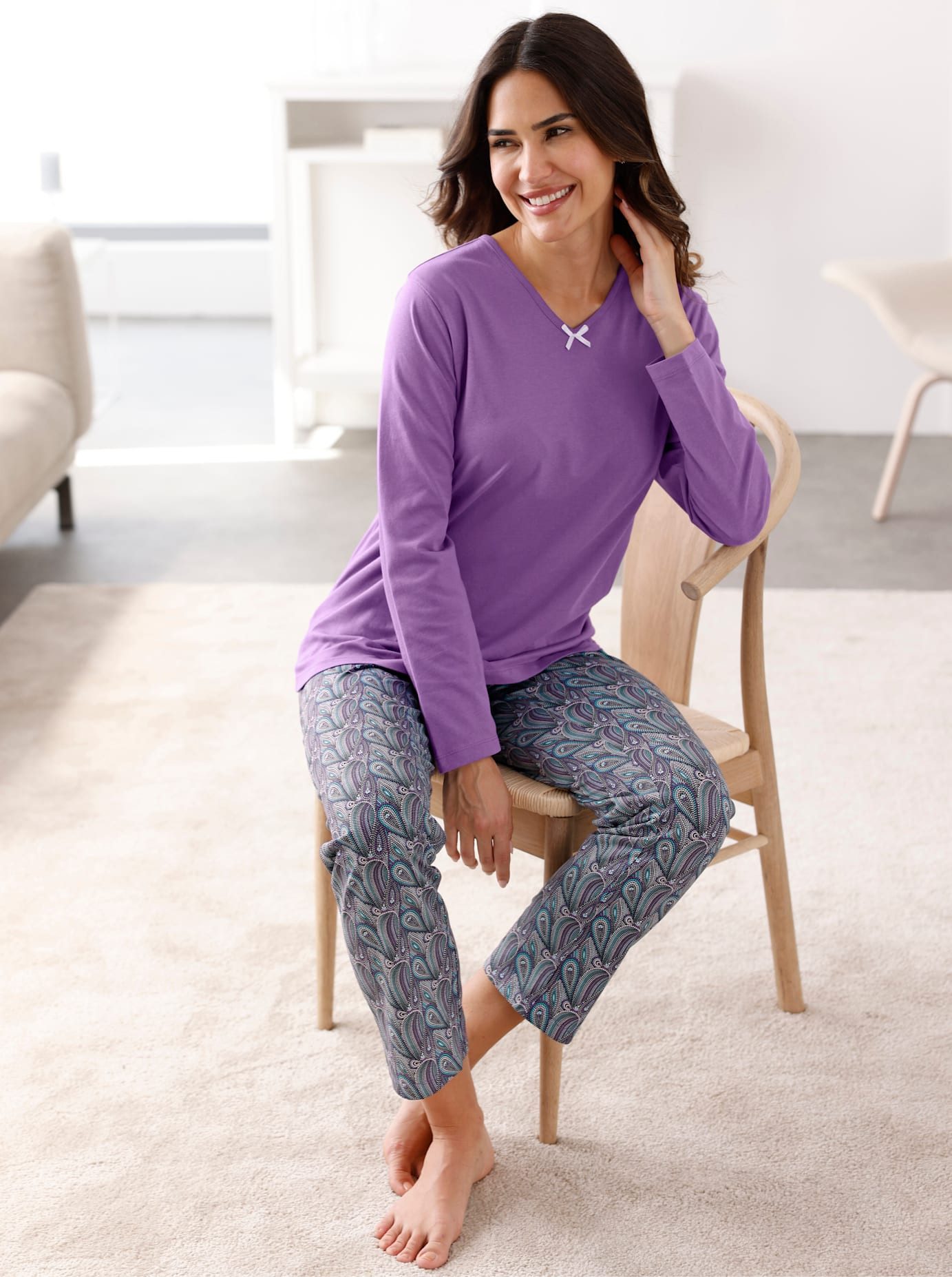 Pyjamabroek