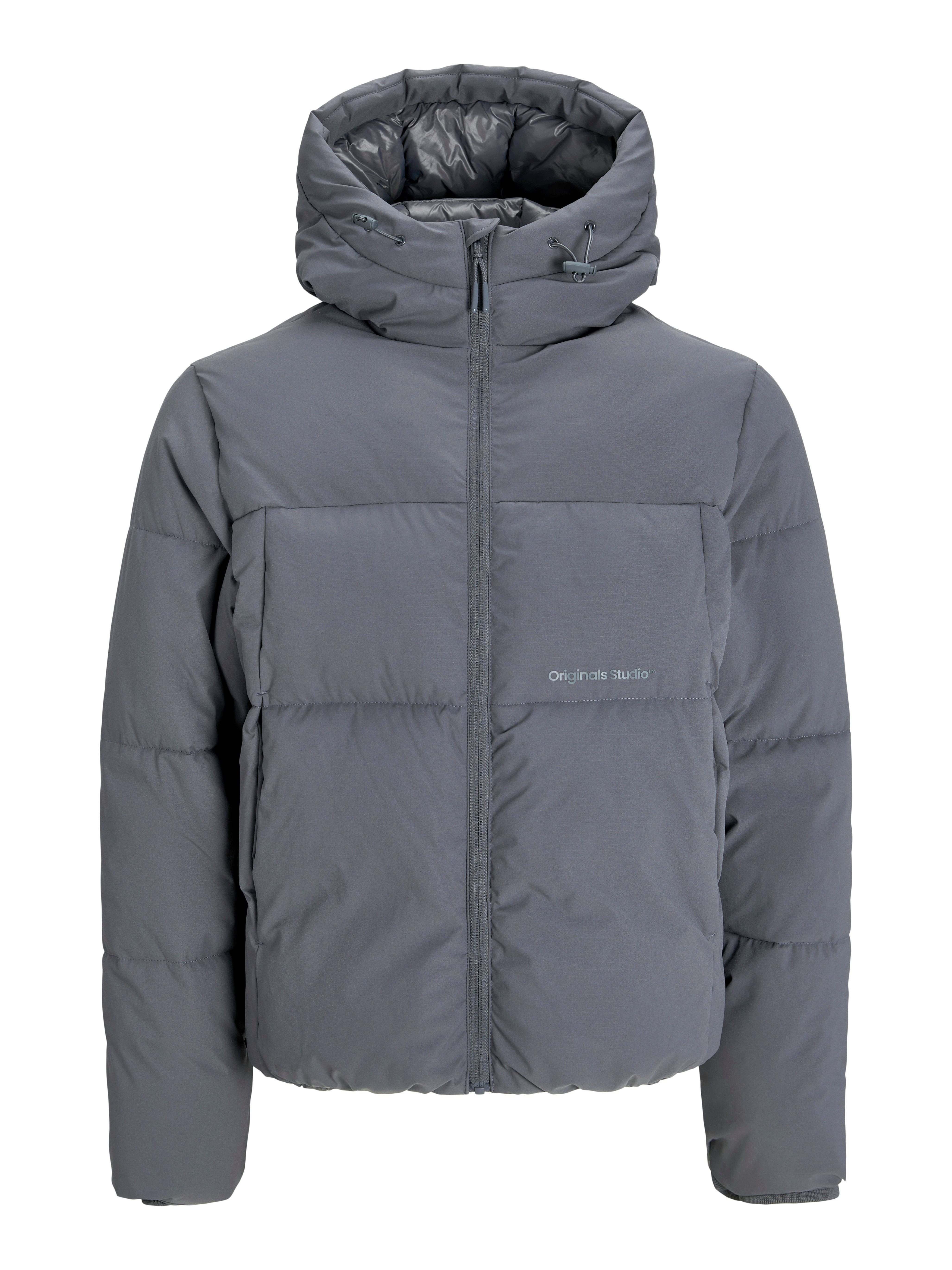 Jack & Jones Gewatteerde jas JORVESTERBRO PUFFER JACKET AW24 SN