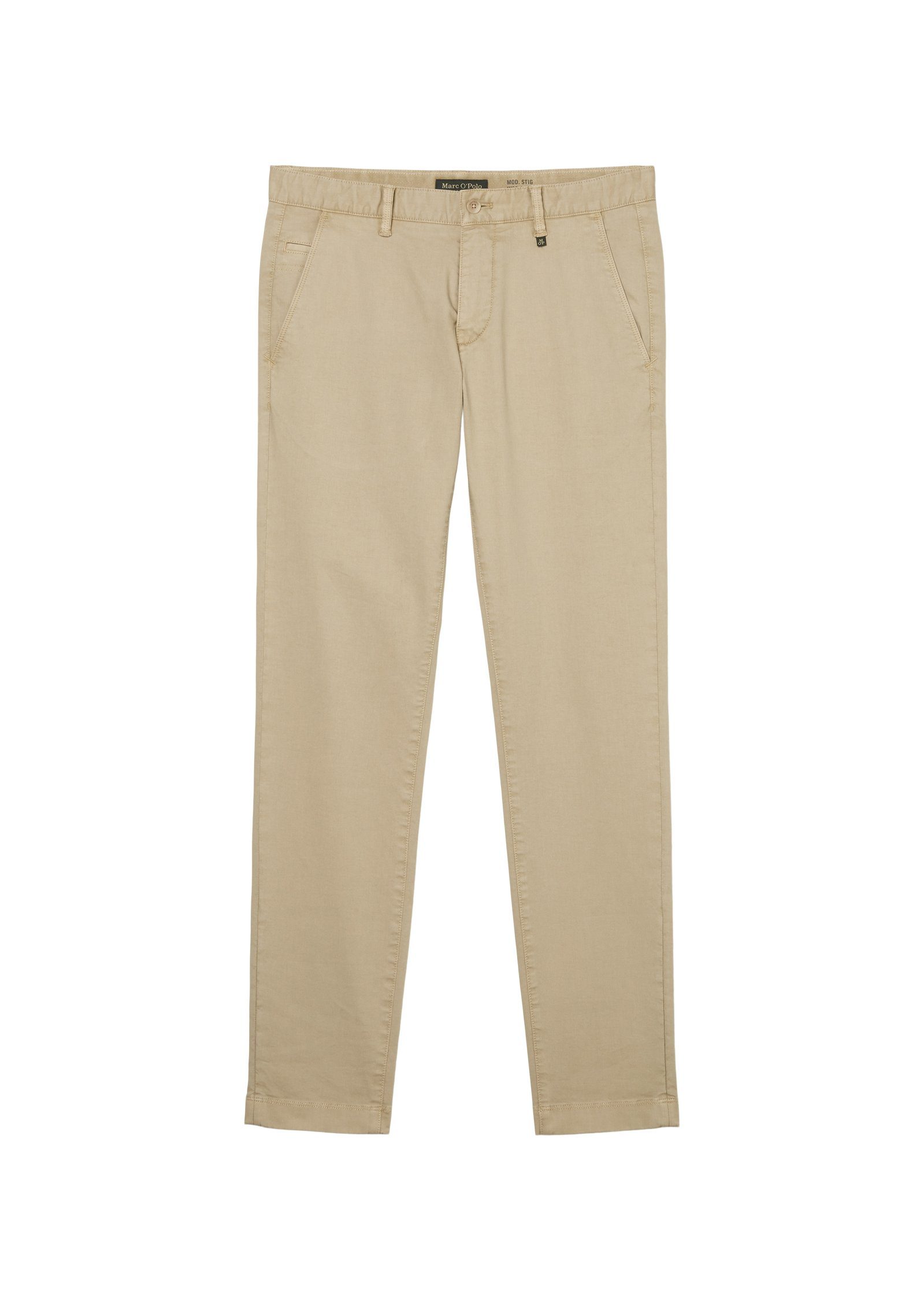 Marc O'Polo Chino met regular fit