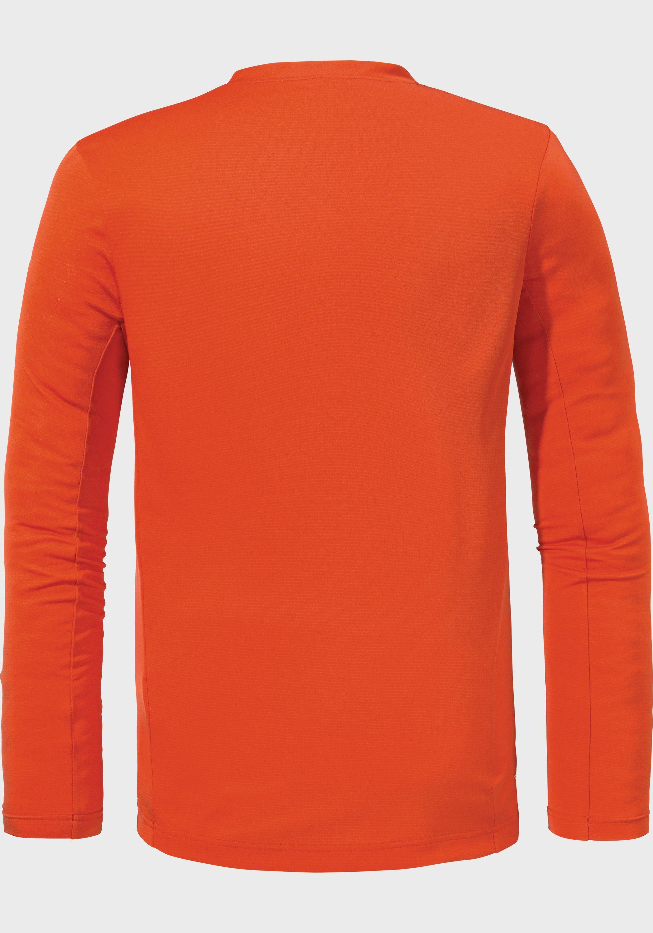 Schöffel Functioneel shirt Longsleeve Rodica2 M