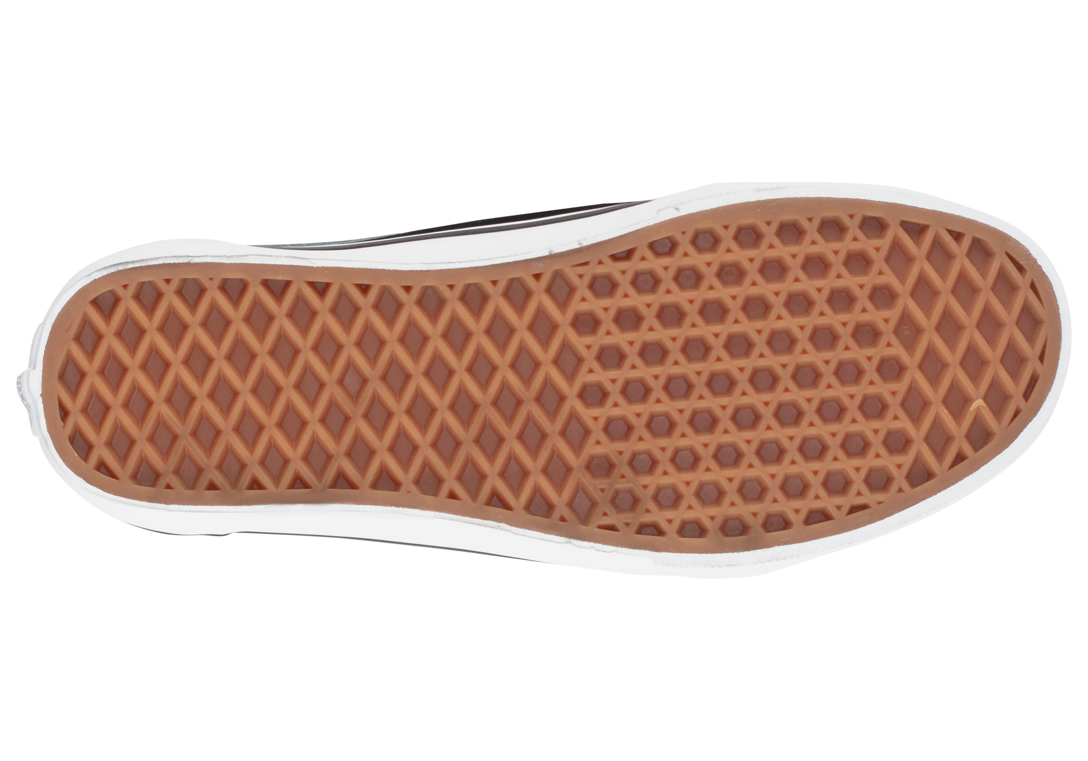 Vans Sneakers Ward