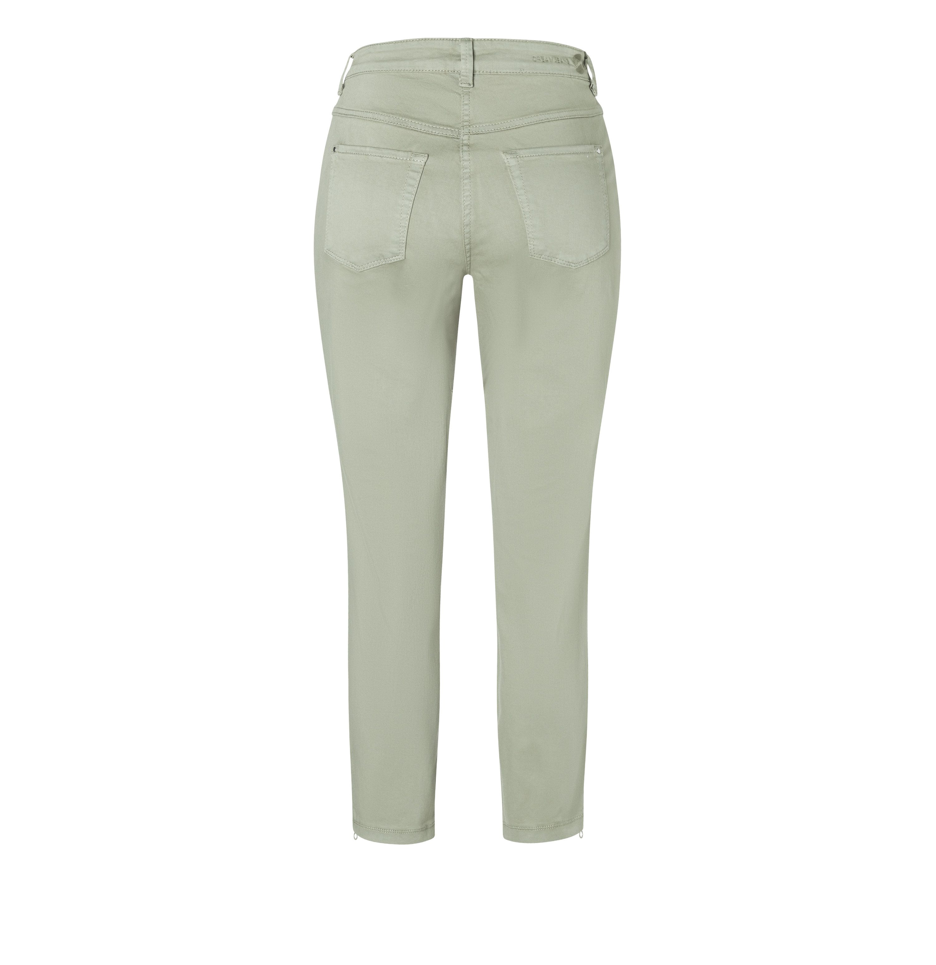 MAC 7/8 jeans Dream Chic Verkort model met ritssluiting
