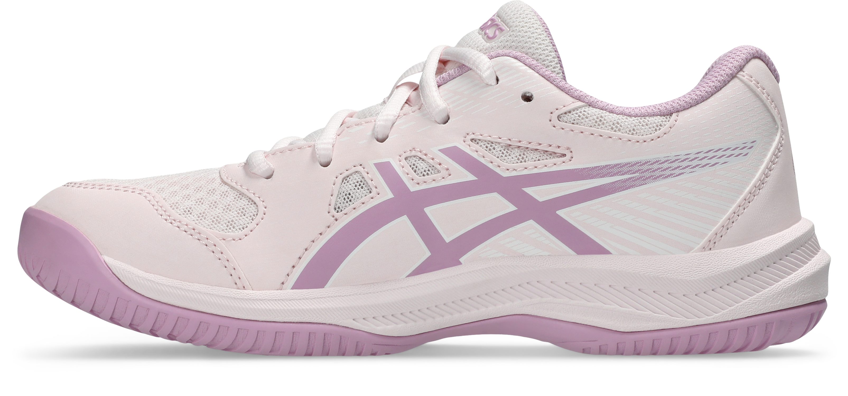Asics Zaalschoenen UPCOURT 6 GS voor binnensport