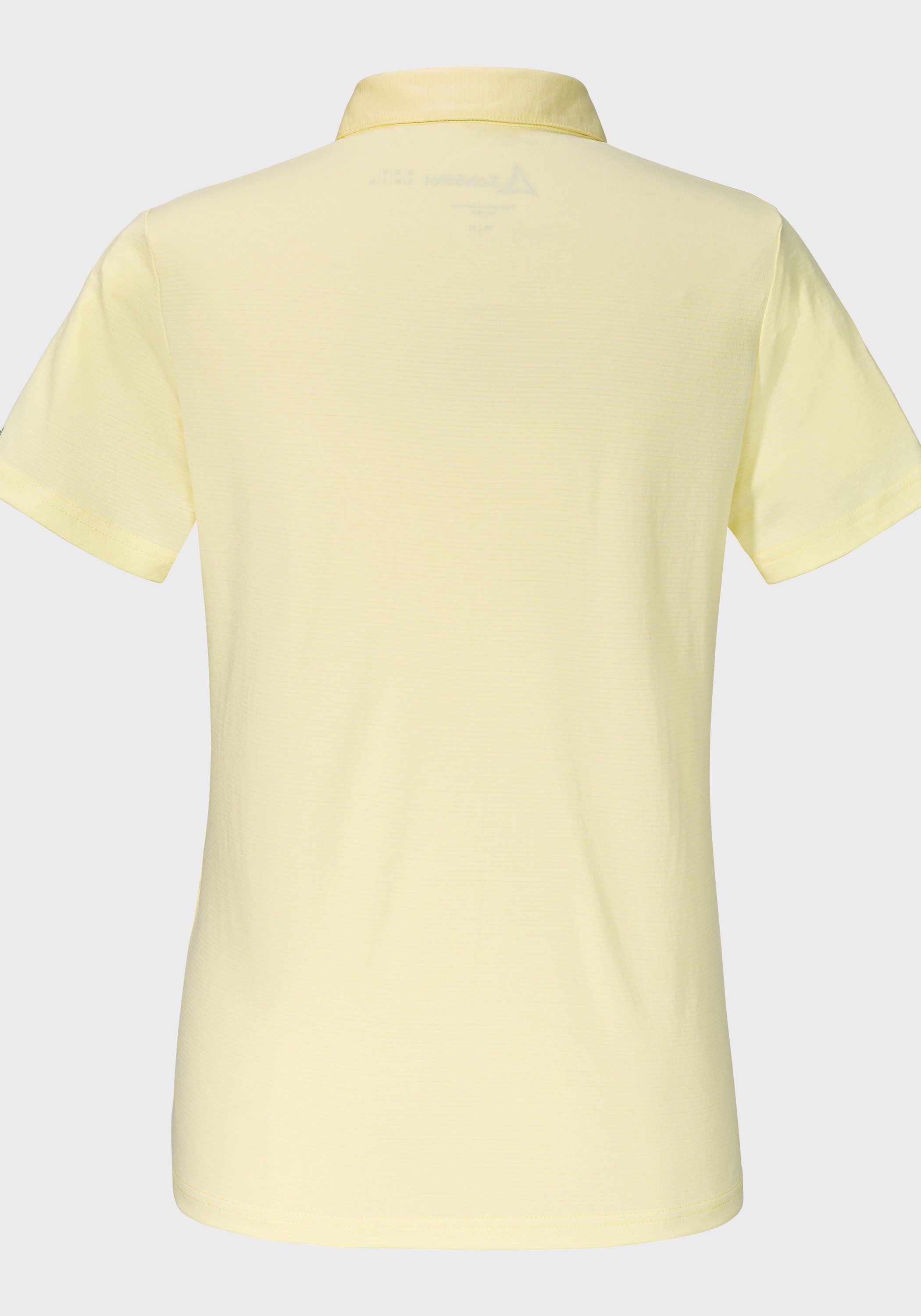 Schöffel Poloshirt CIRC Polo Shirt Tauron L