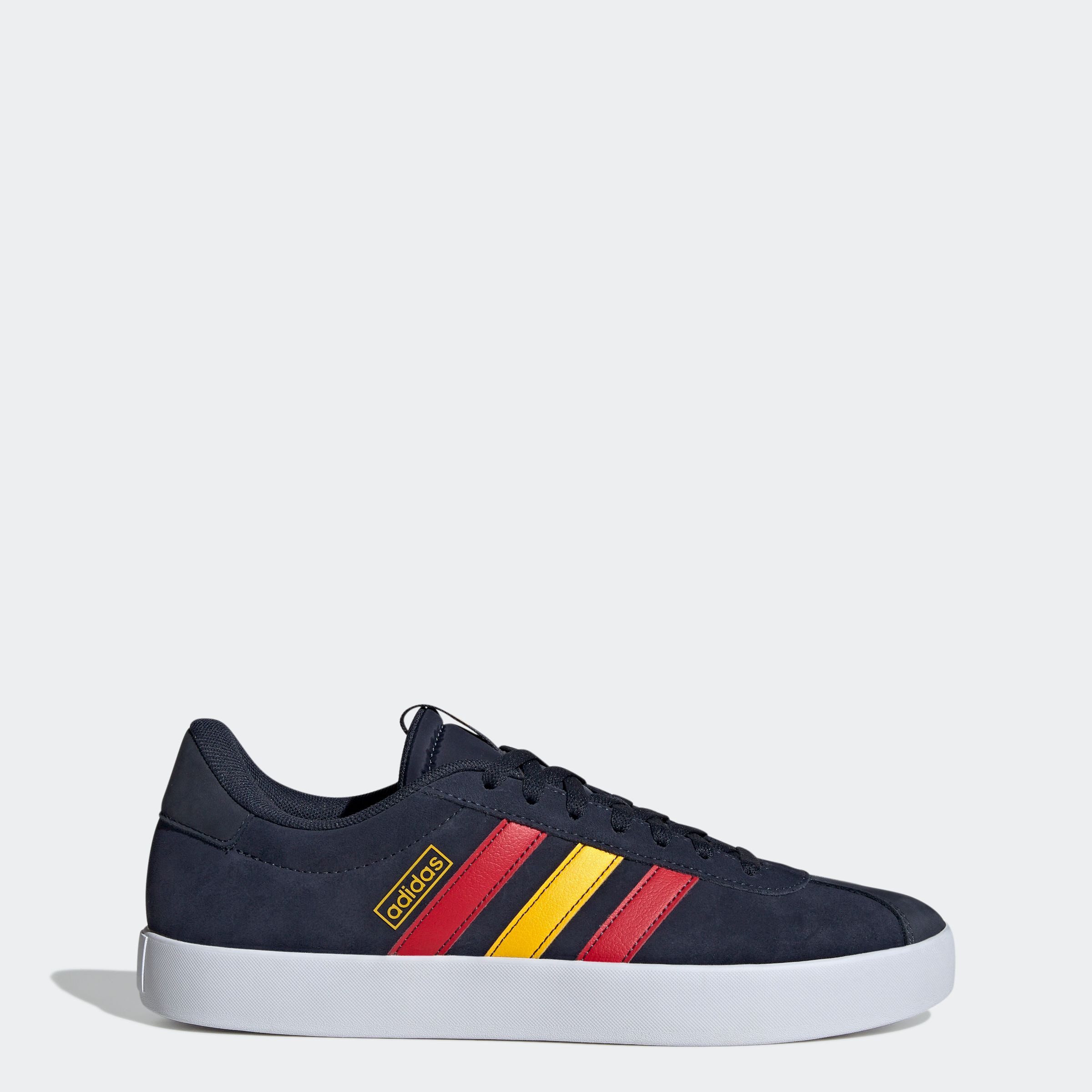 adidas Sportswear Sneakers VL COURT 3.0 geïnspireerd door het ontwerp van de adidas samba