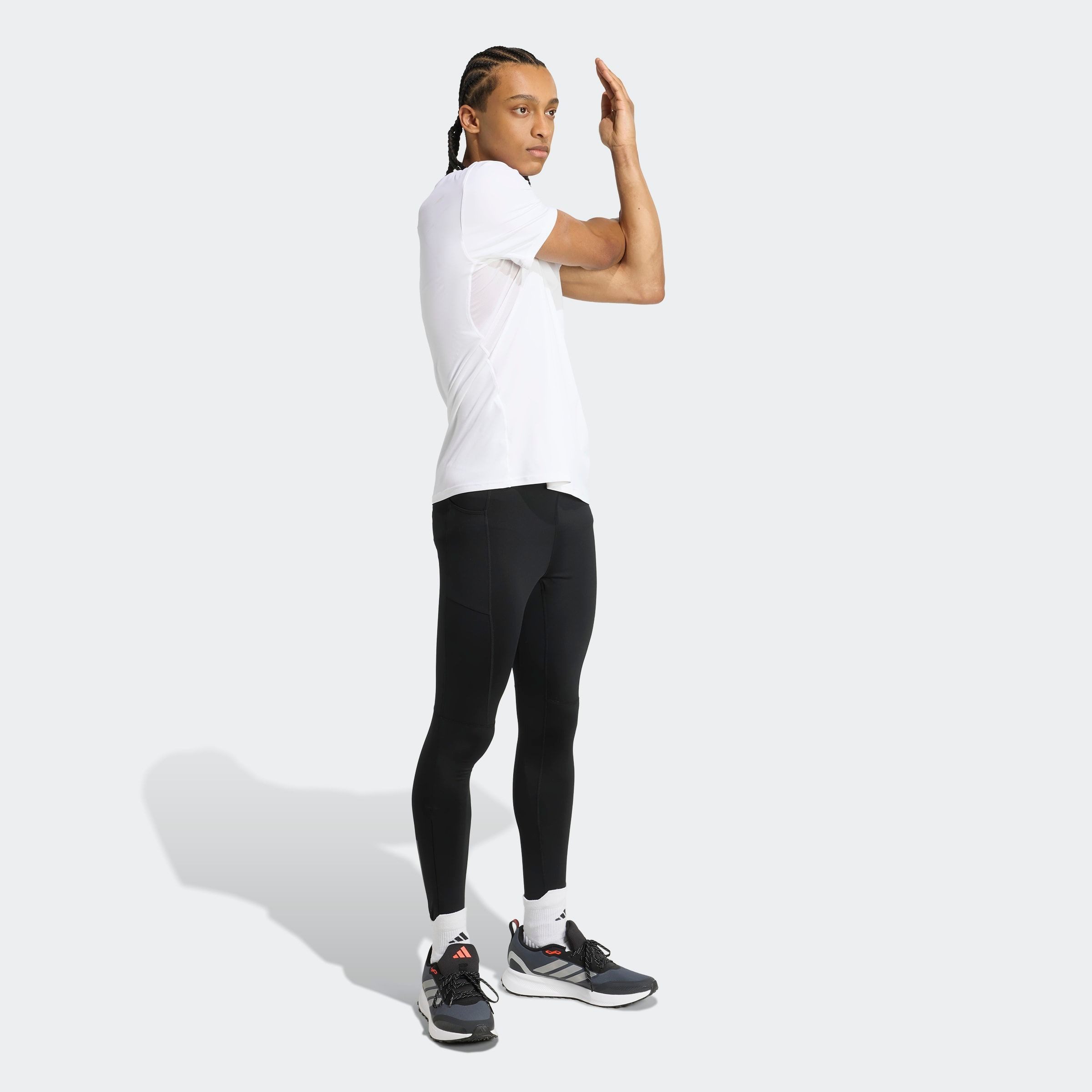 adidas Performance Runningtights (1-delig)