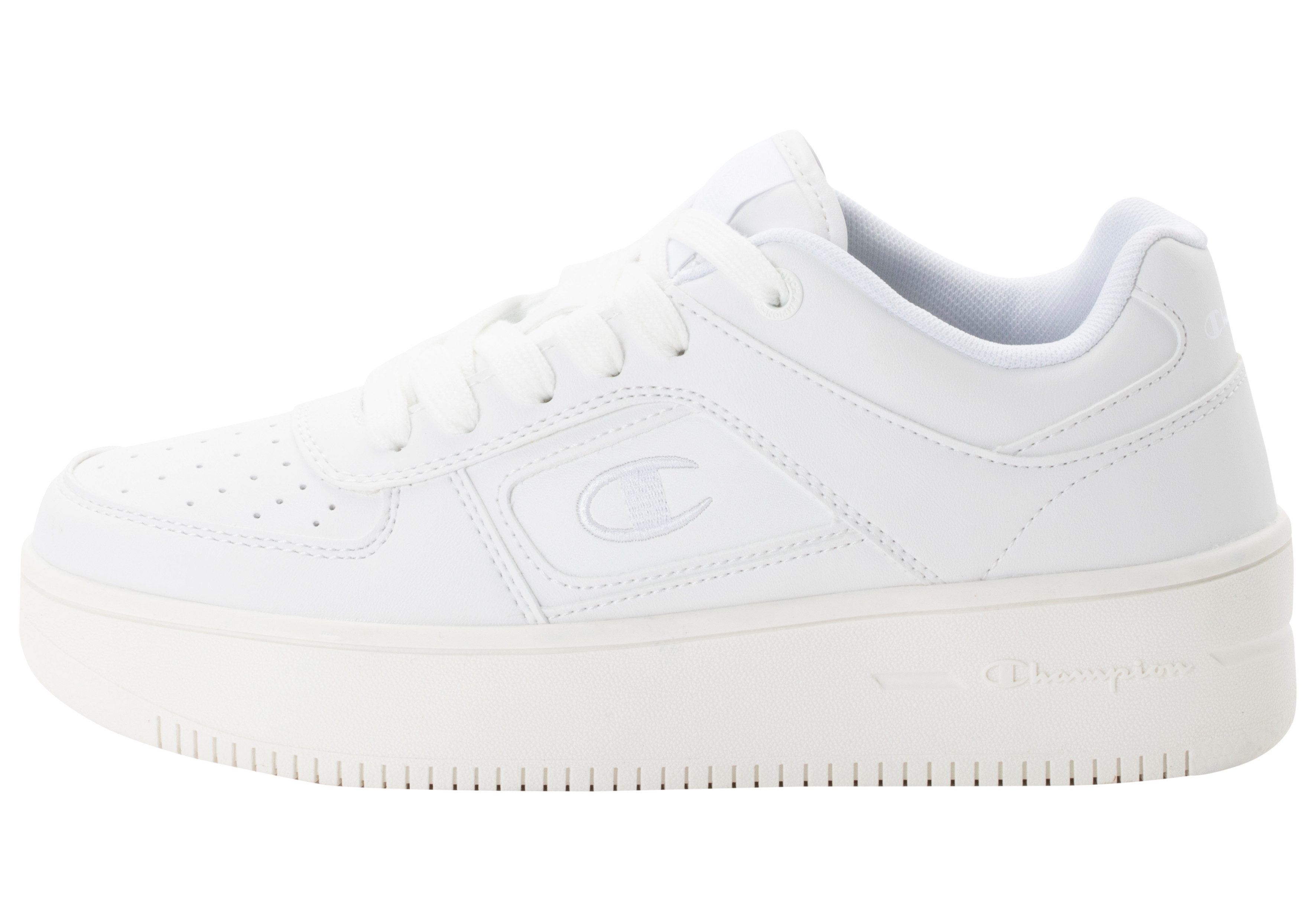 Champion Sneakers FOUL PLAY PLAT BS