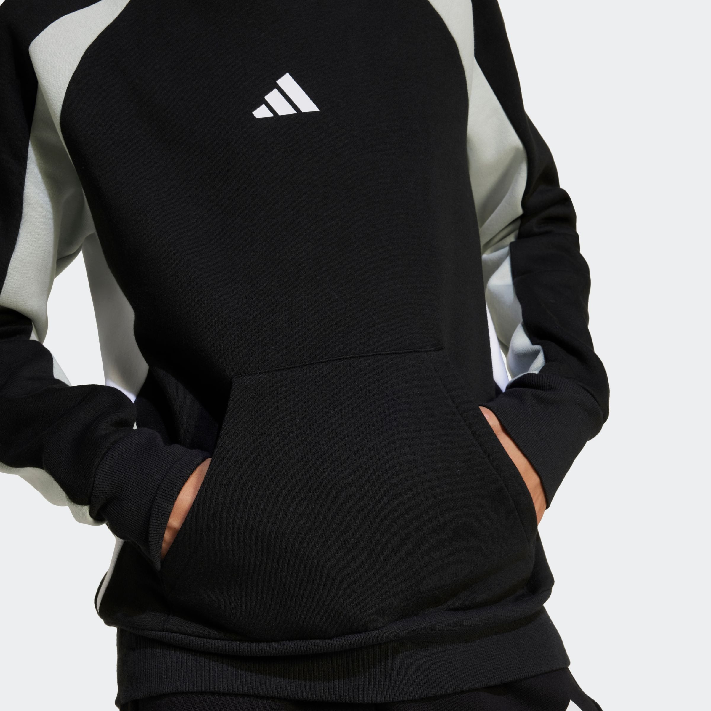 adidas Sportswear Hoodie J CB FL HD