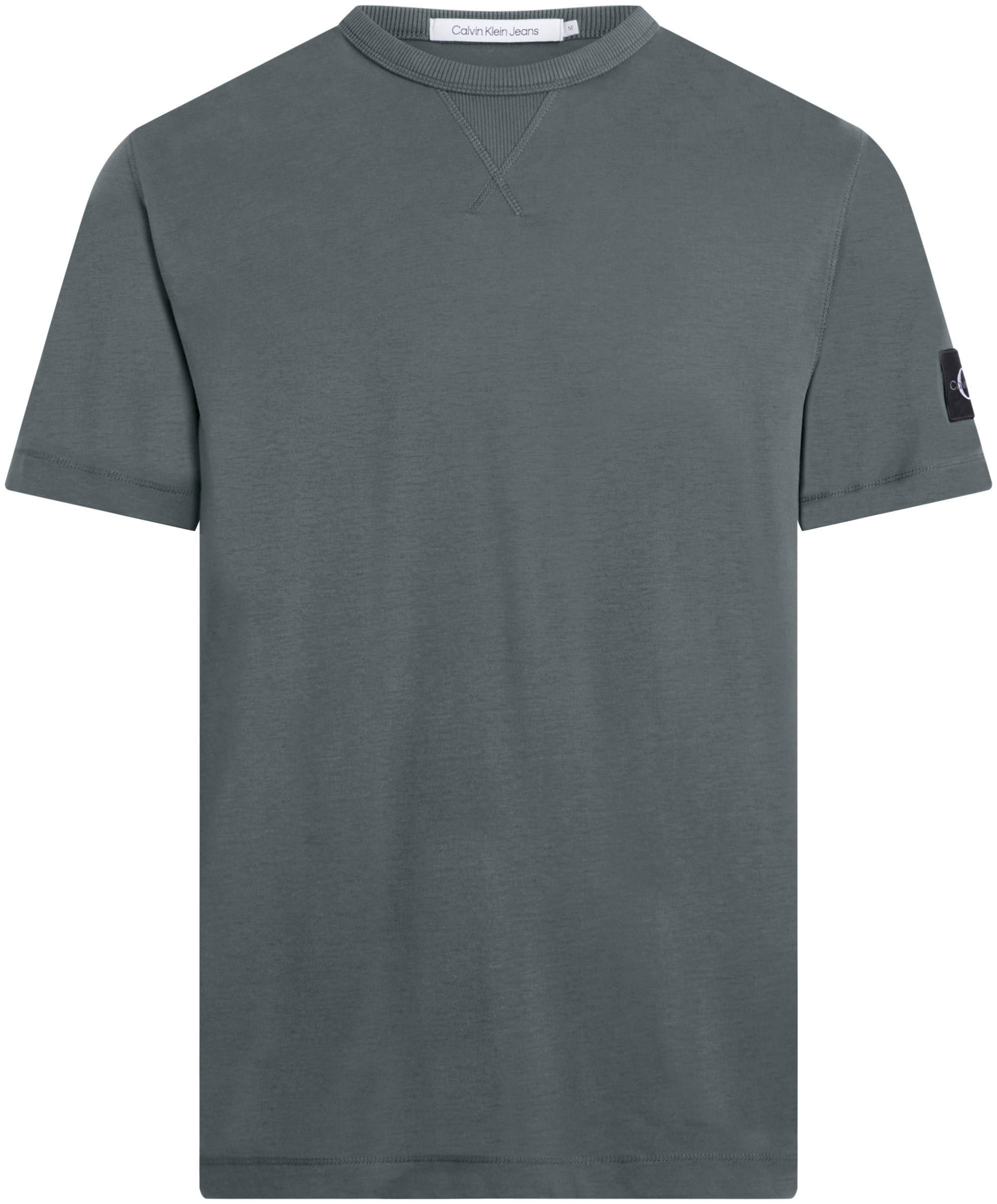 Calvin Klein T-shirt BADGE REGULAR TEE