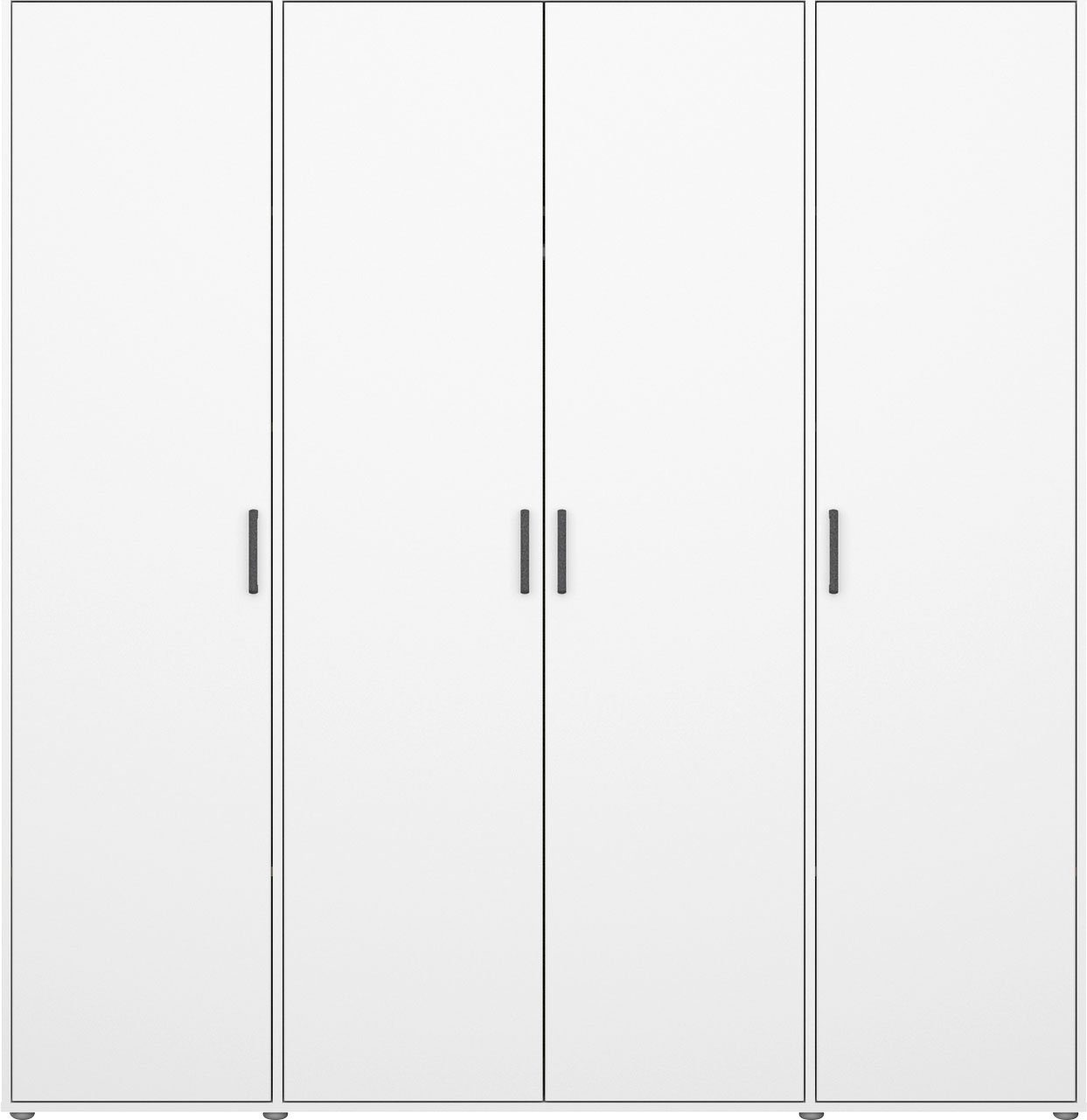 rauch Kledingkast VOYAGER Otto´s Choice Garderobe Kledingkast TOPSELLER Slaapkamer