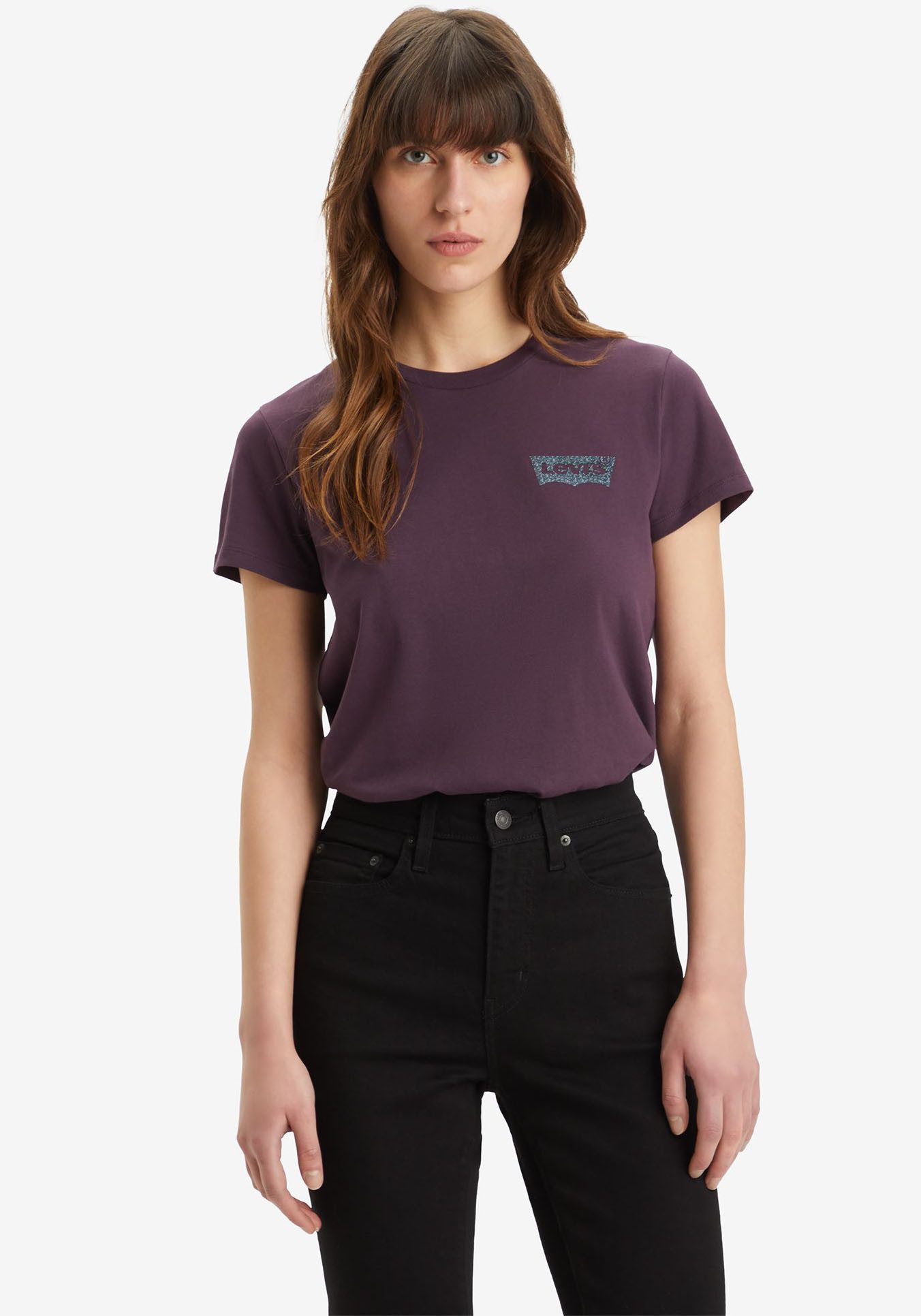 Levi's T-shirt The Perfect Tee