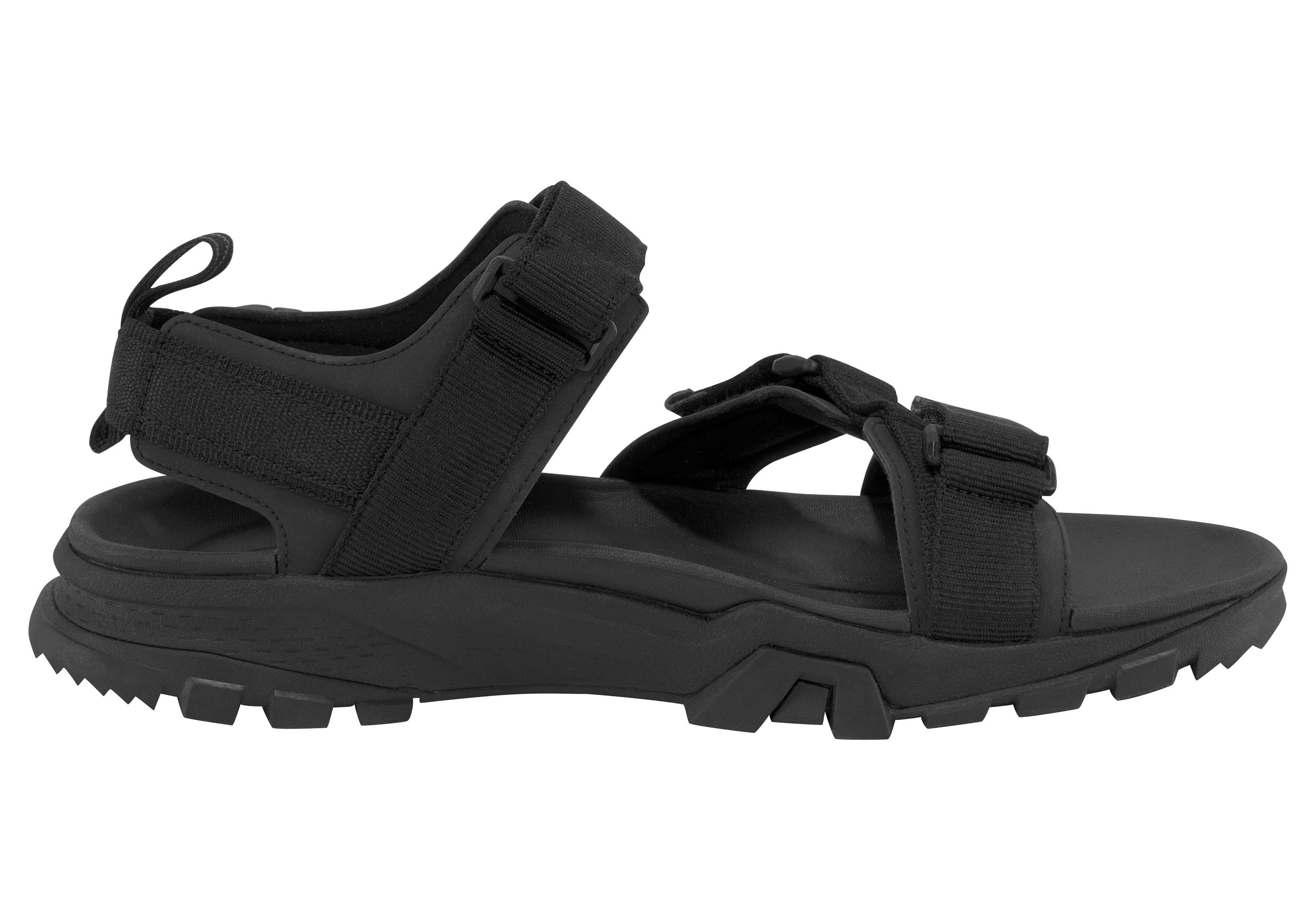 Timberland Sandalen GARRISON TRAIL BACKSTRAP SANDAL