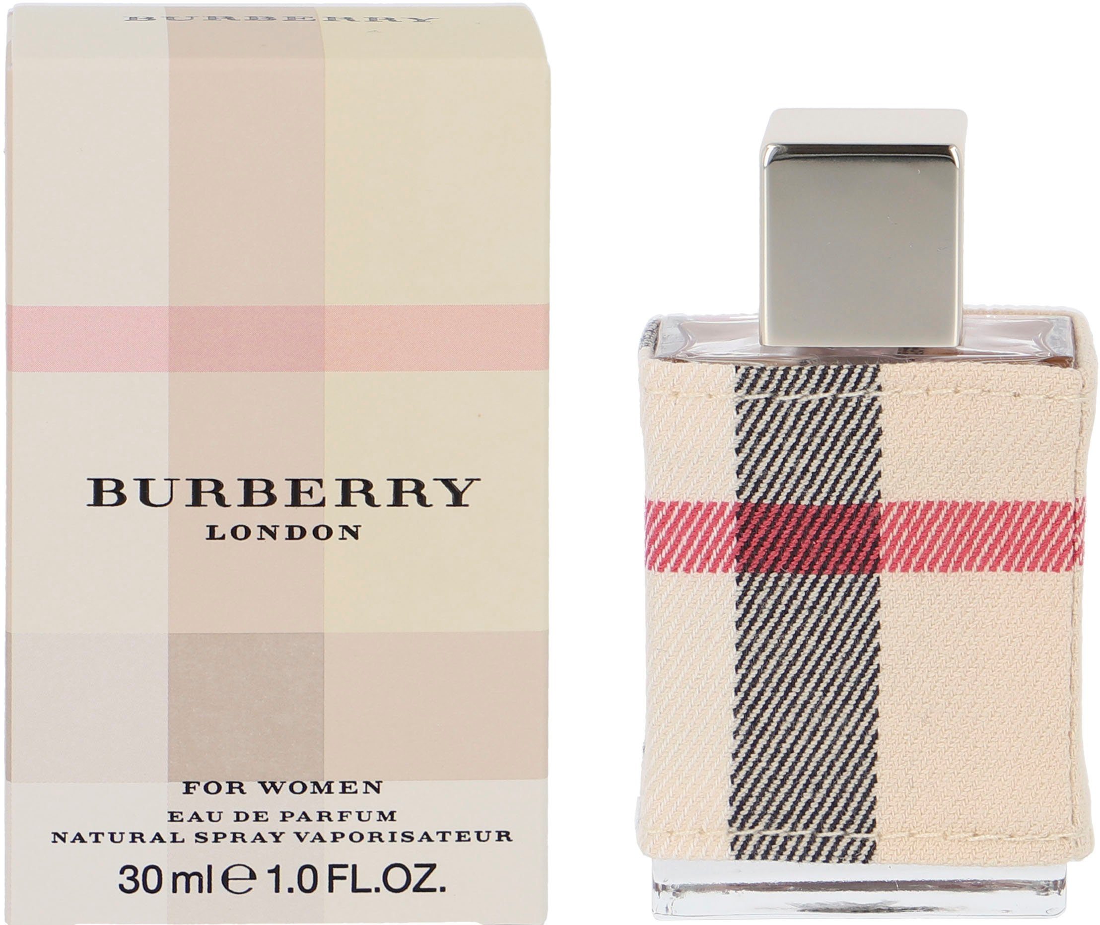 Burberry ремикс