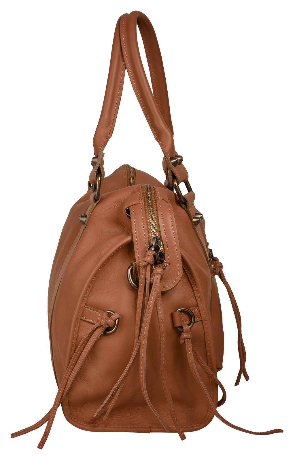 Forty Degrees Shopper