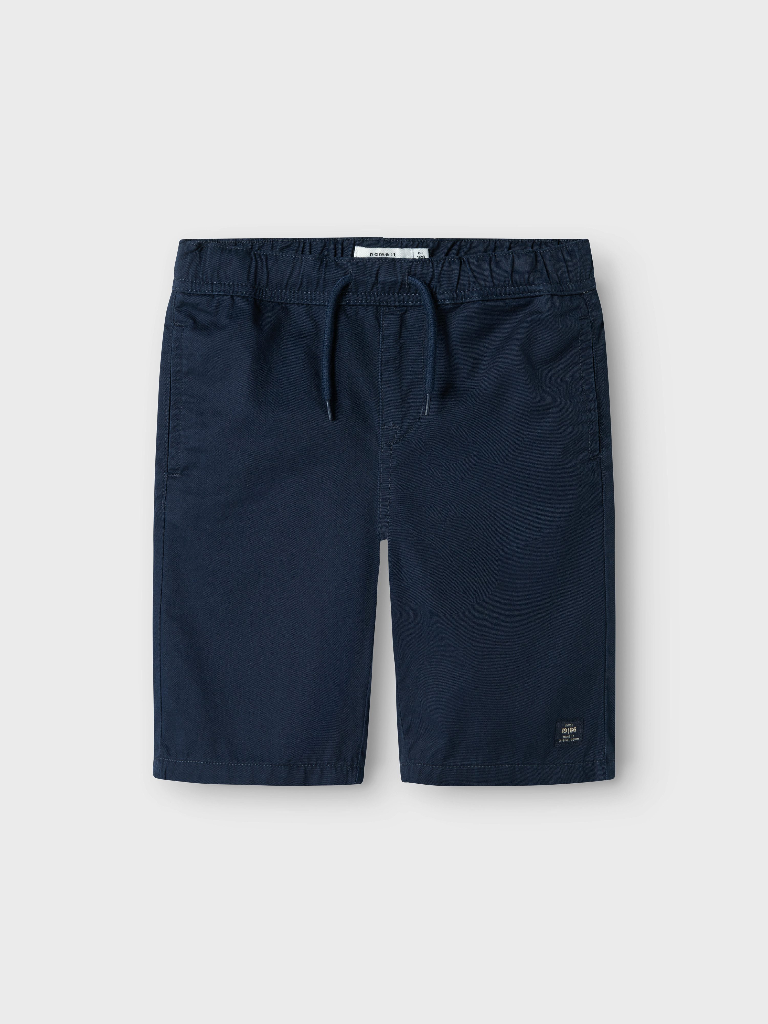 Name It Short NKMRYAN JOG L TWILL SHORTS 7001-TF NOOS
