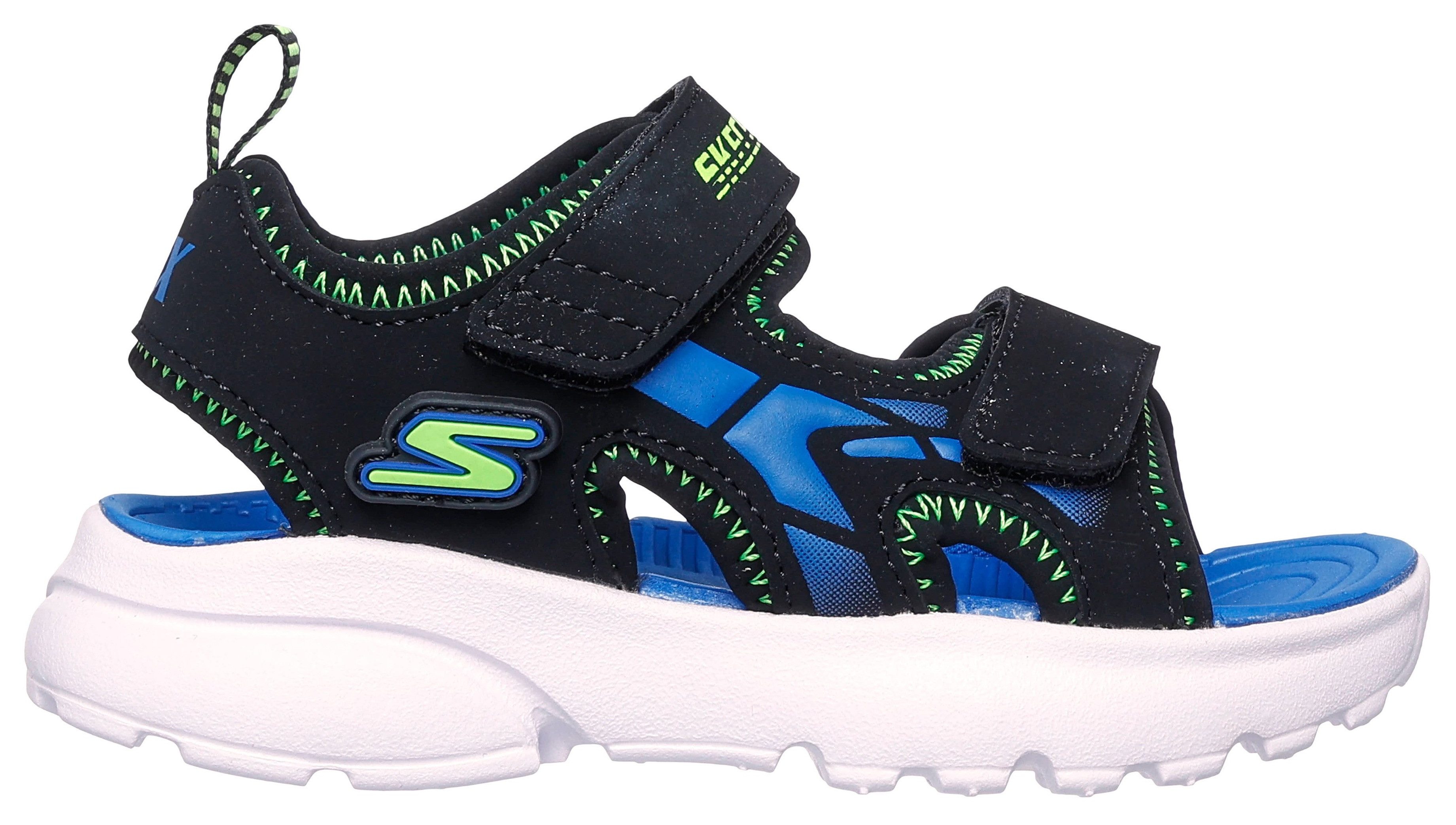 Skechers Sandalen RAZOR SPLASH