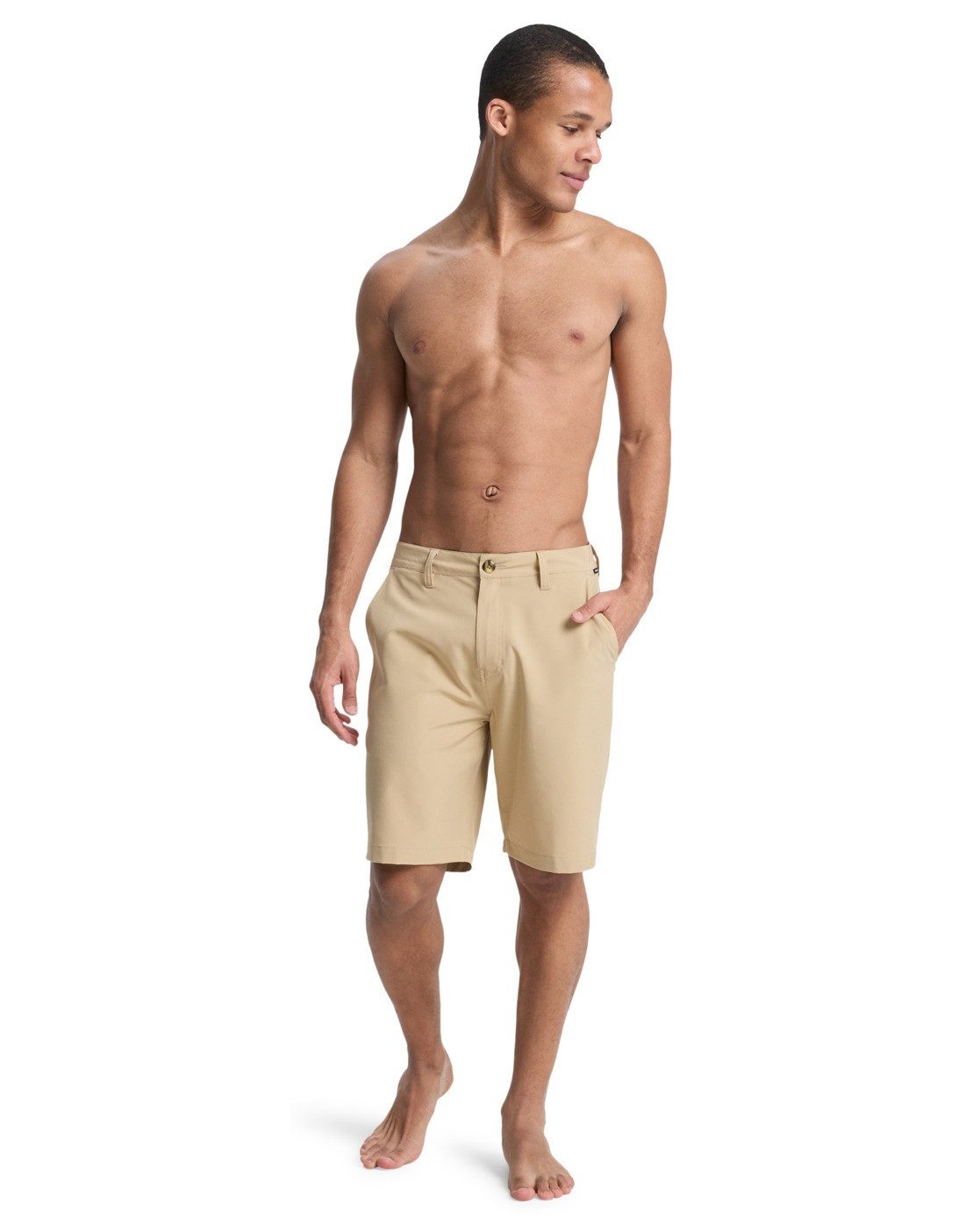Quiksilver Boardshort Union Amph 20"