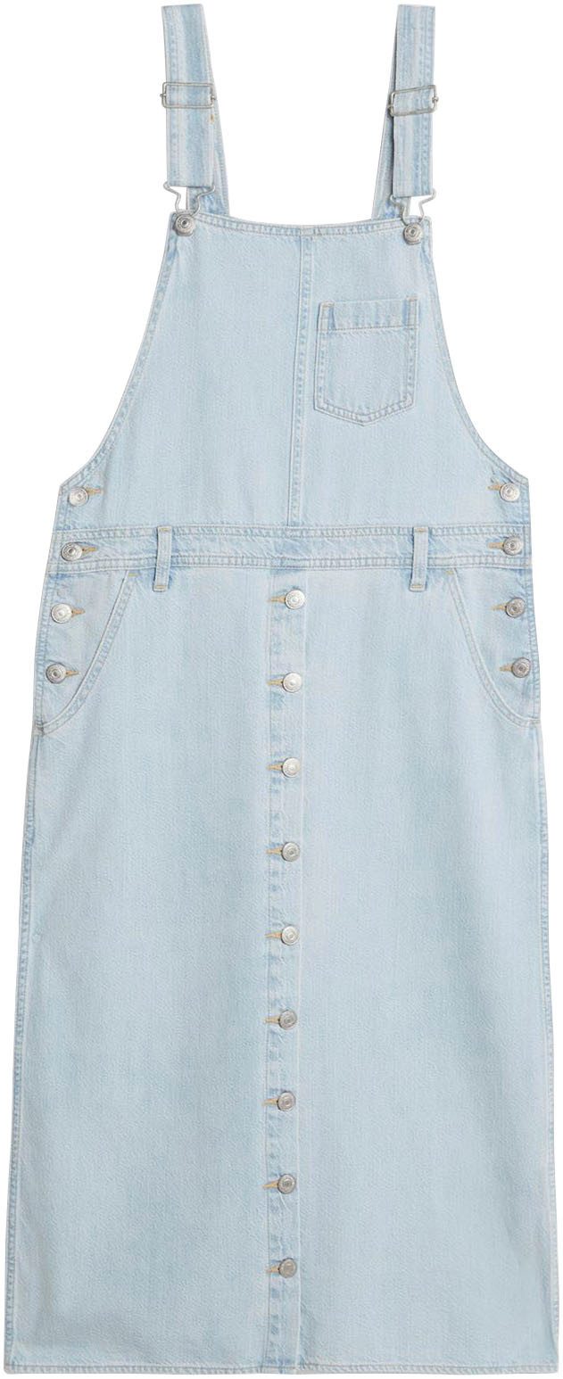 Levi's® Jeans jurk TICO JUMPER