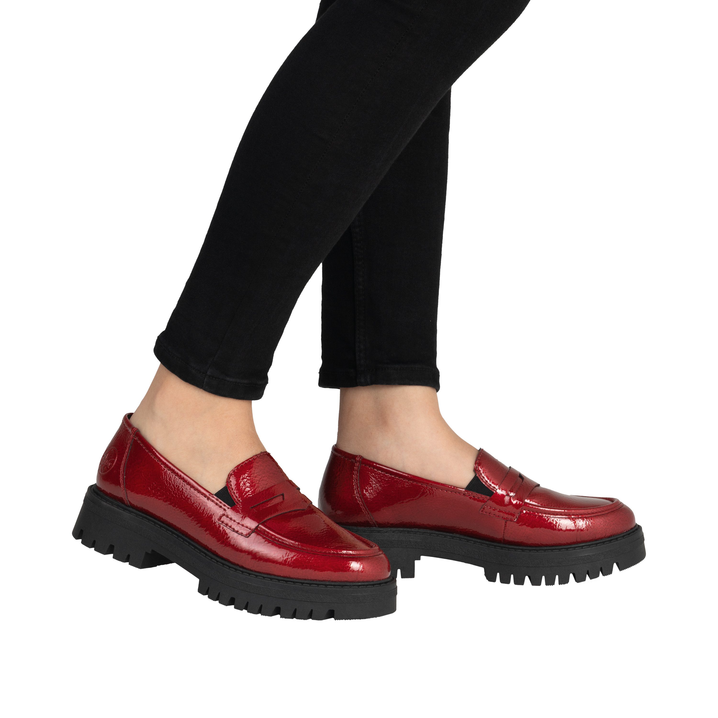 Rieker Loafers
