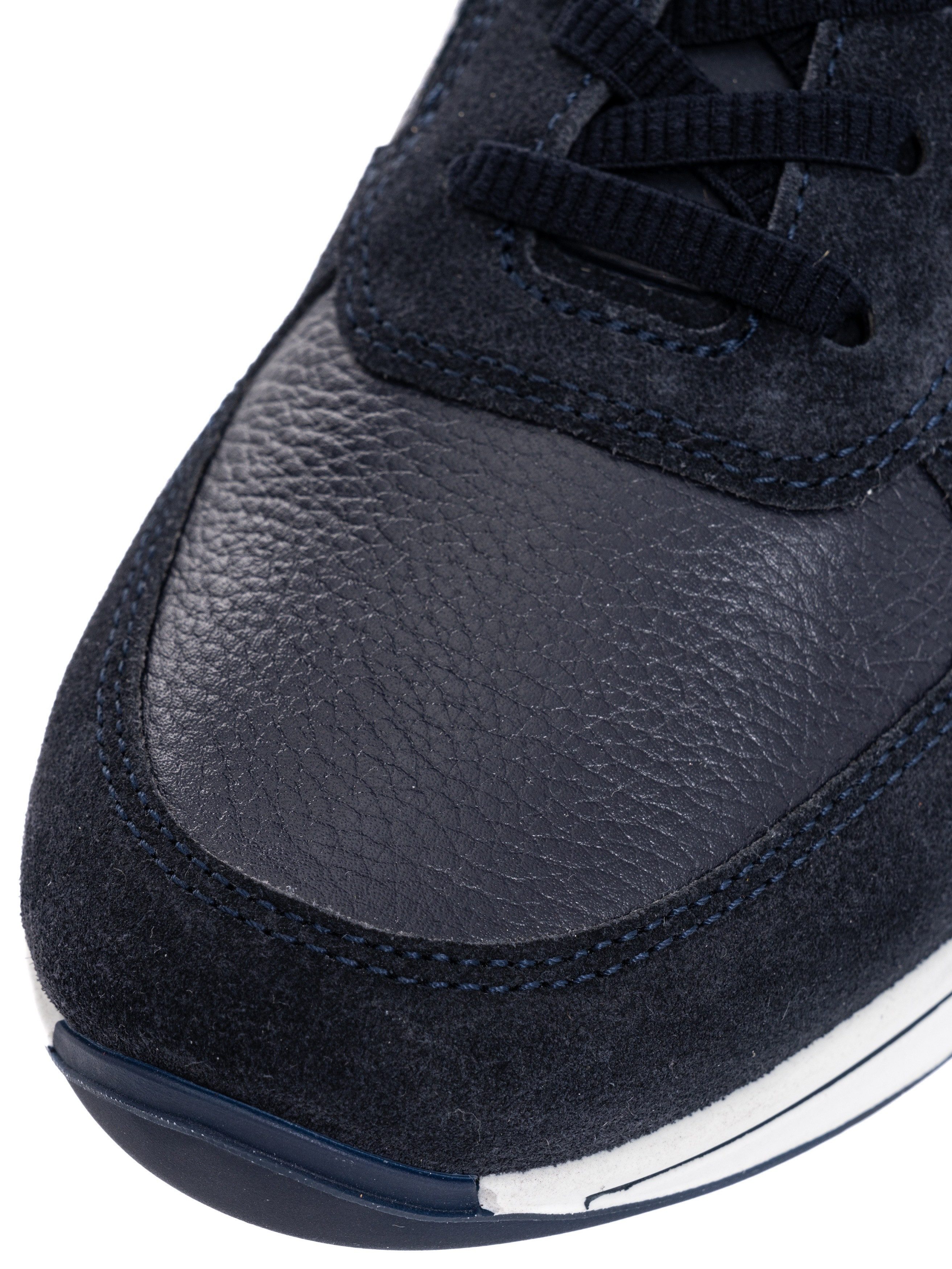 Ara Slip-on sneakers OSAKA , sleehaksneaker, veterschoen met easy2go instap