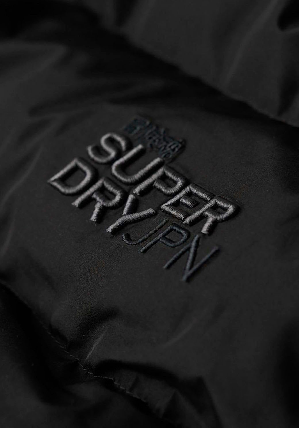 Superdry Gewatteerde jas SPORTS PUFFER JACKET