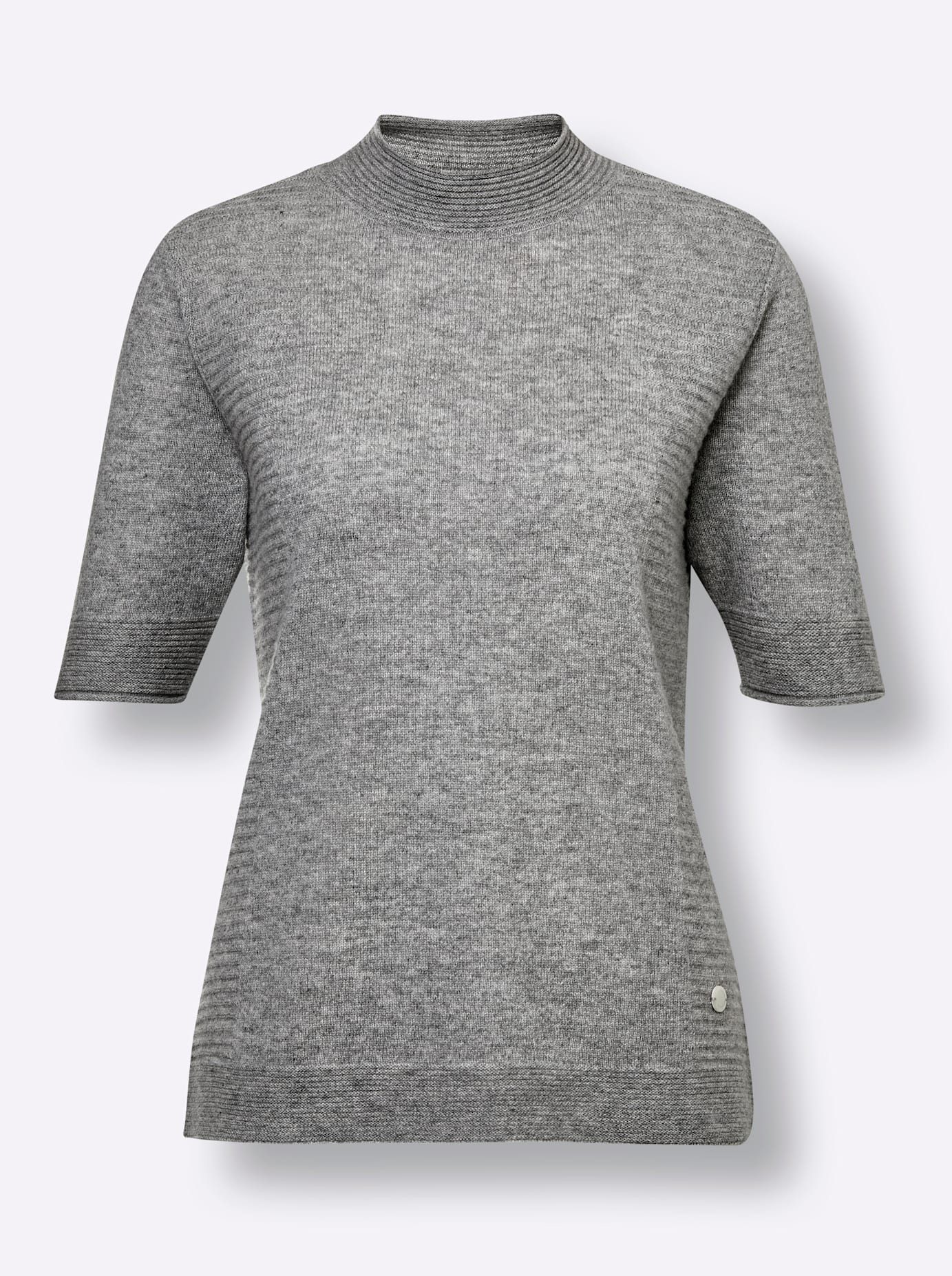 CREATION L PREMIUM Kasjmiertrui