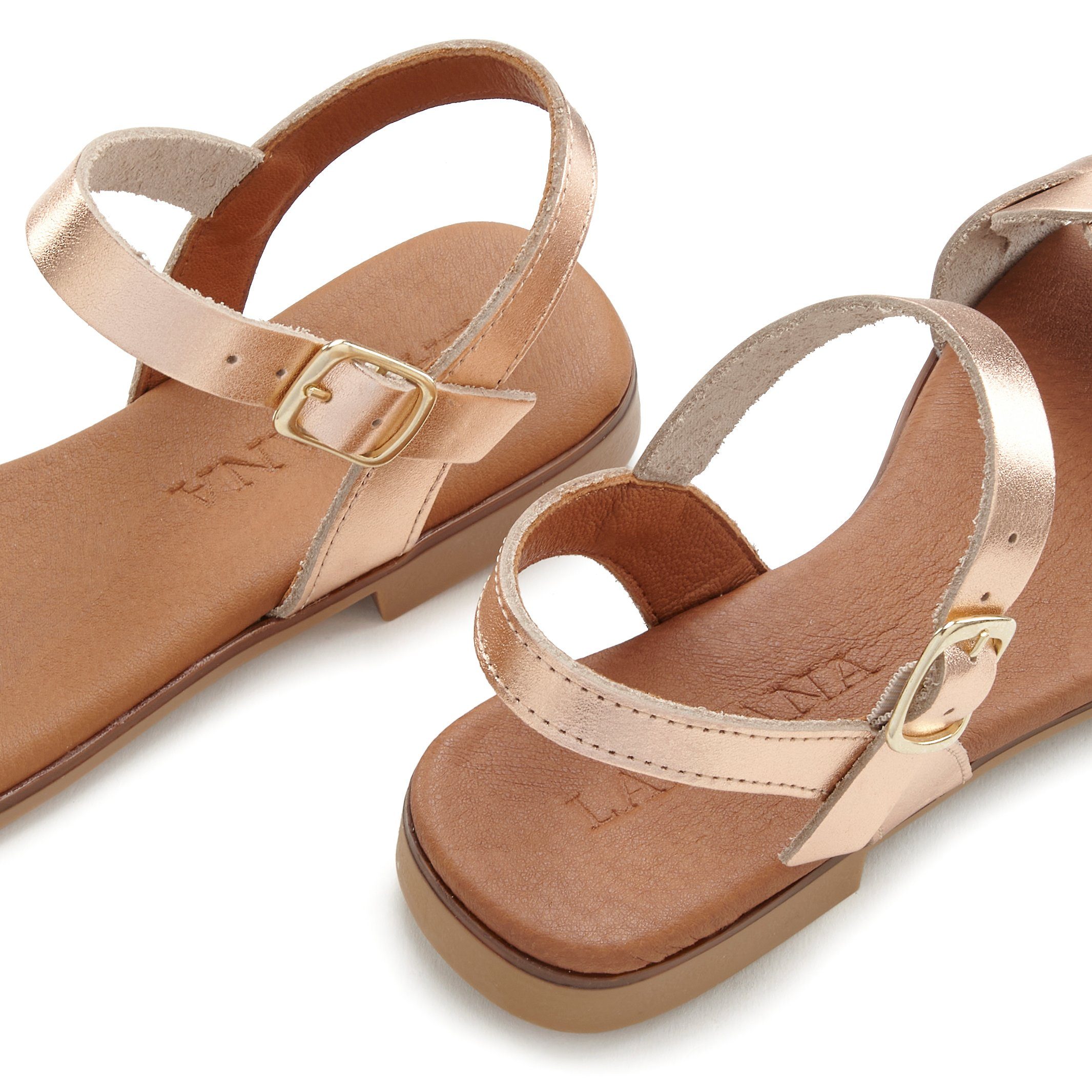 Lascana Sandalen Zomerschoen