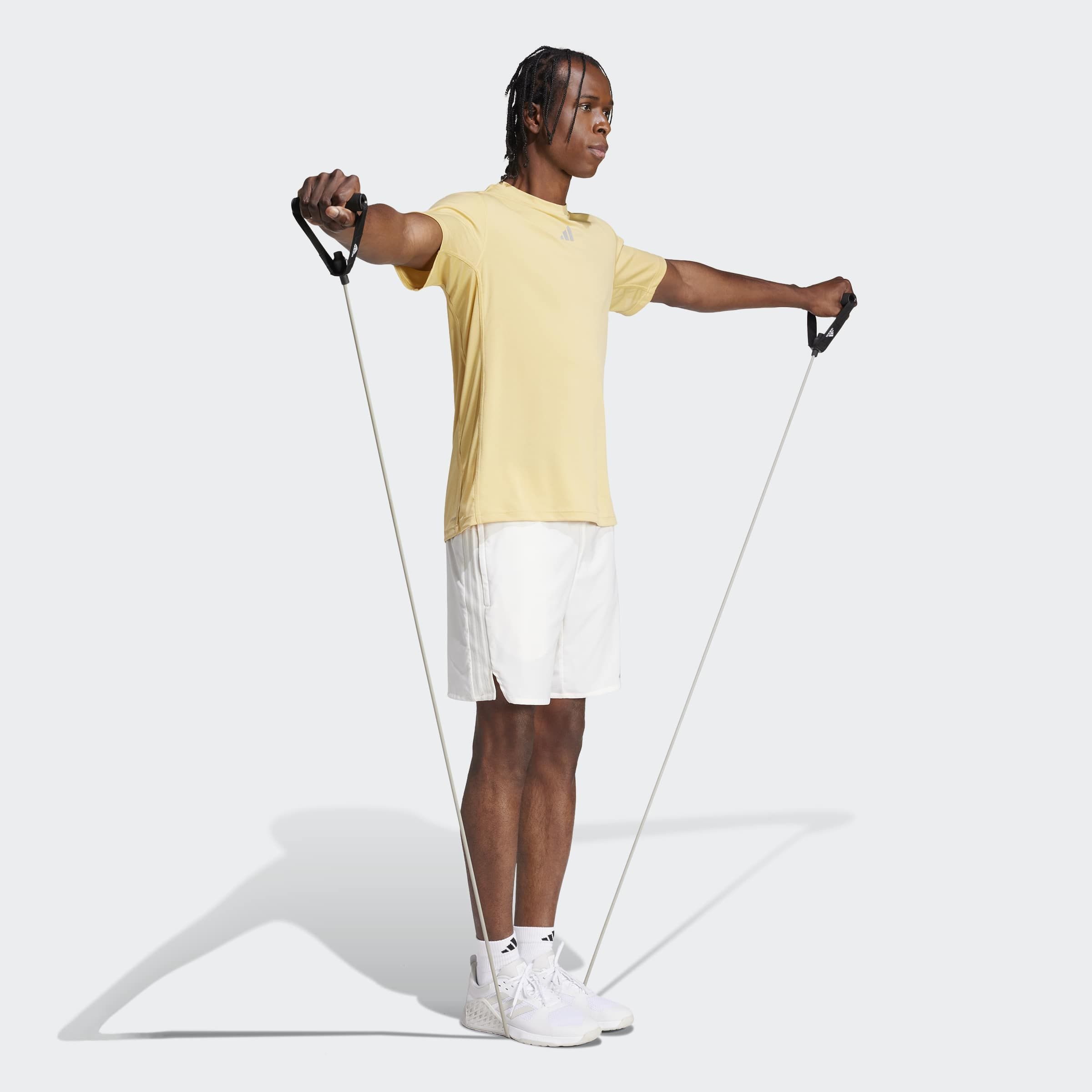 adidas Performance T-shirt HIIT 3S MES TEE
