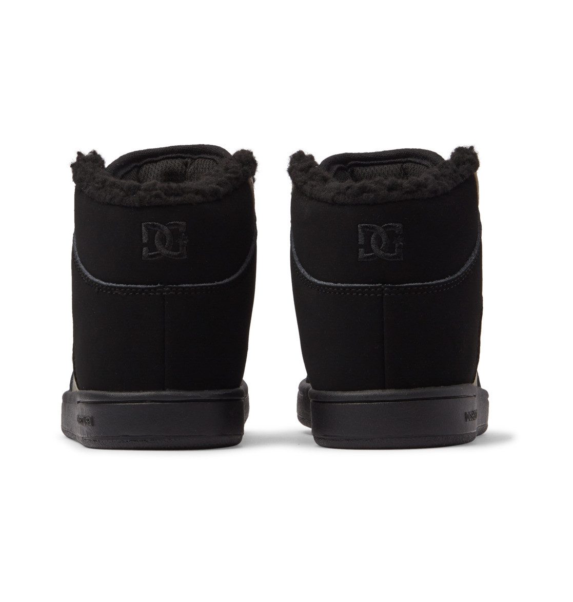 DC Shoes Sneakers Manteca 4 Hi Wr