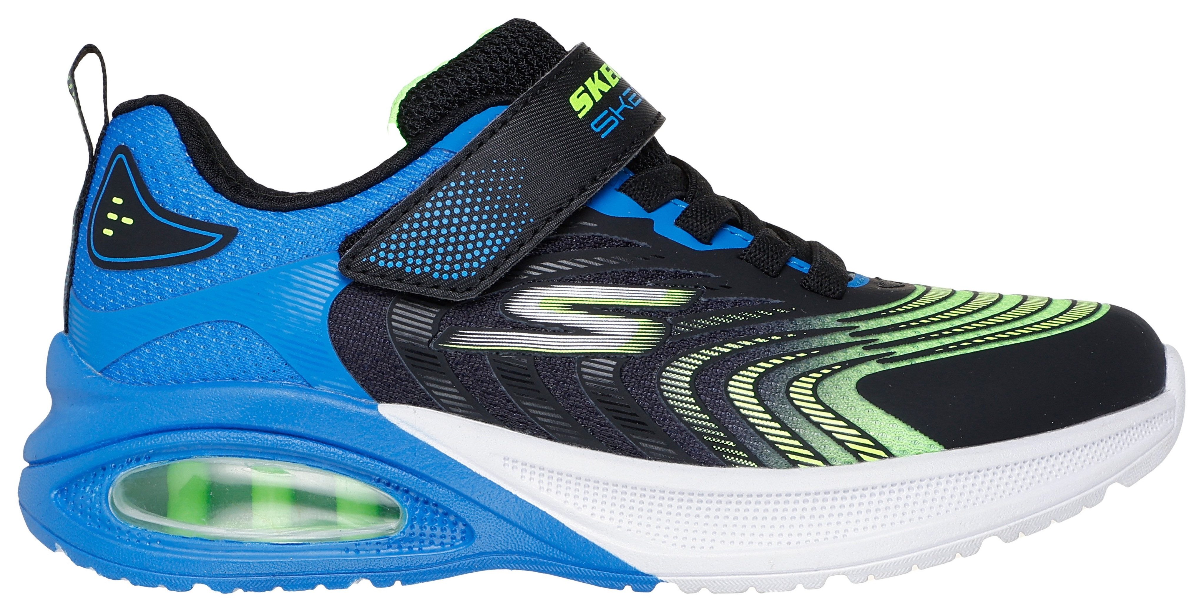 Skechers Sneakers MICROSPEC MAX ADVANCE