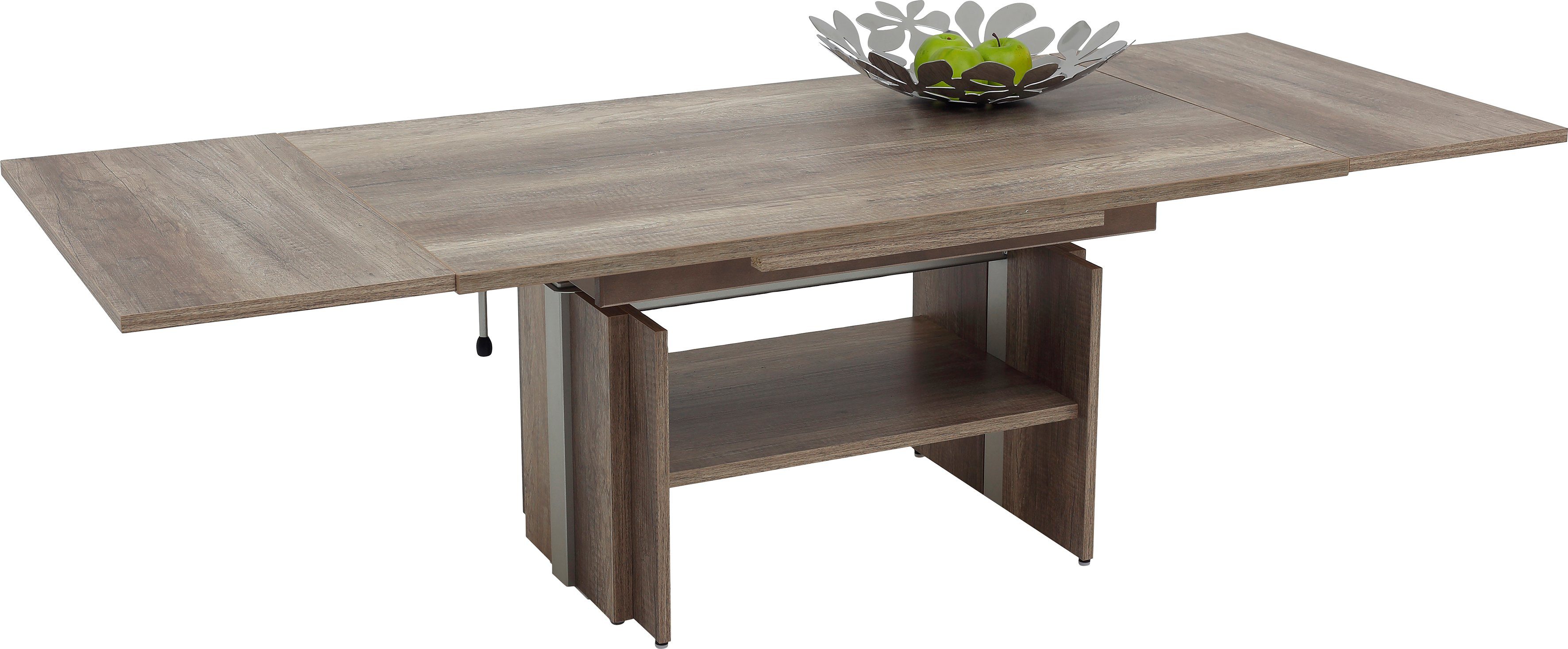 HELA Salontafel Functionele salontafel Henner