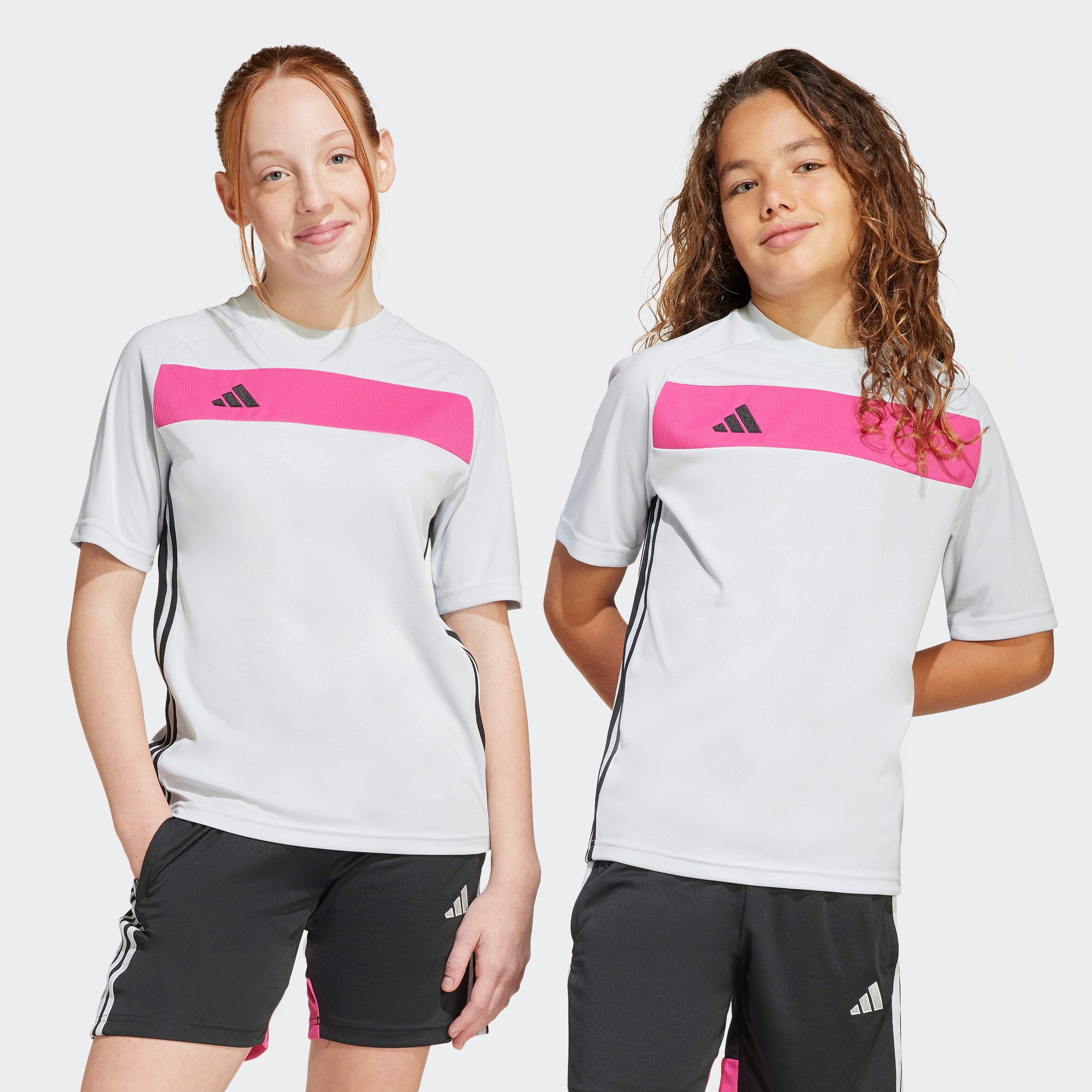 adidas Performance Voetbalshirt TIRO ES JSY Y