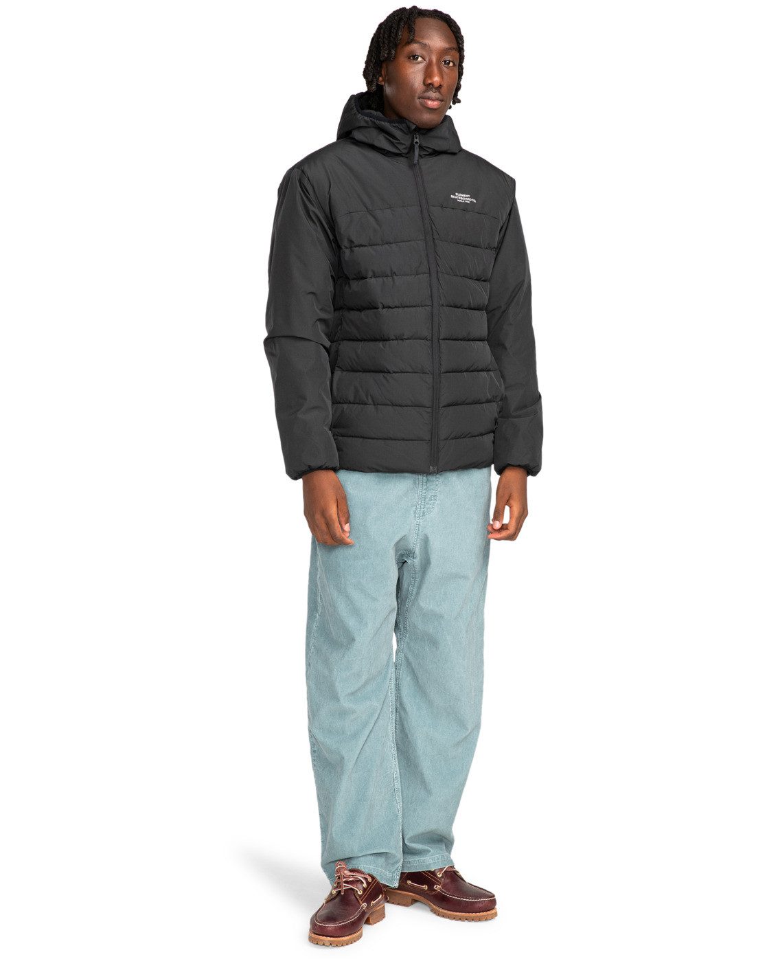 Element Outdoorjack Classic