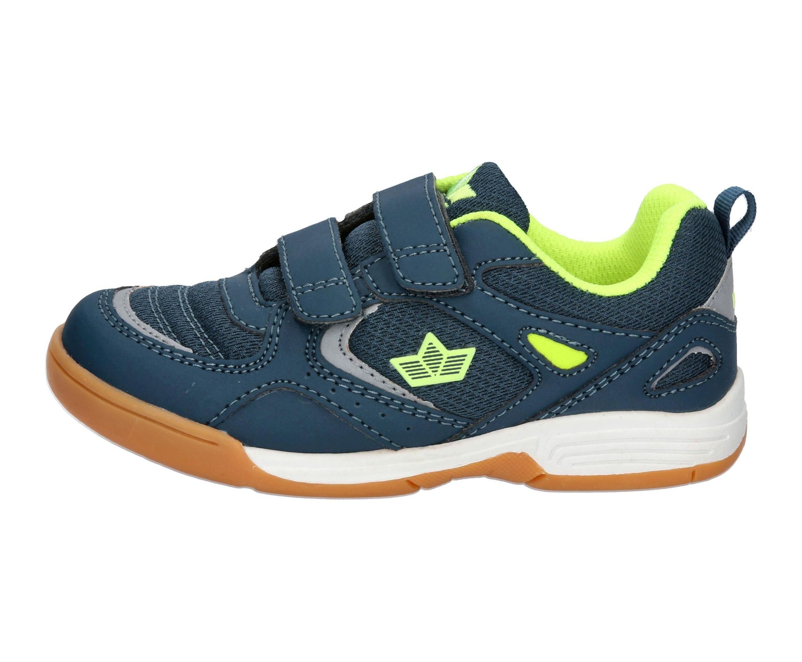 Lico Zaalschoenen Sportschoen Siro V