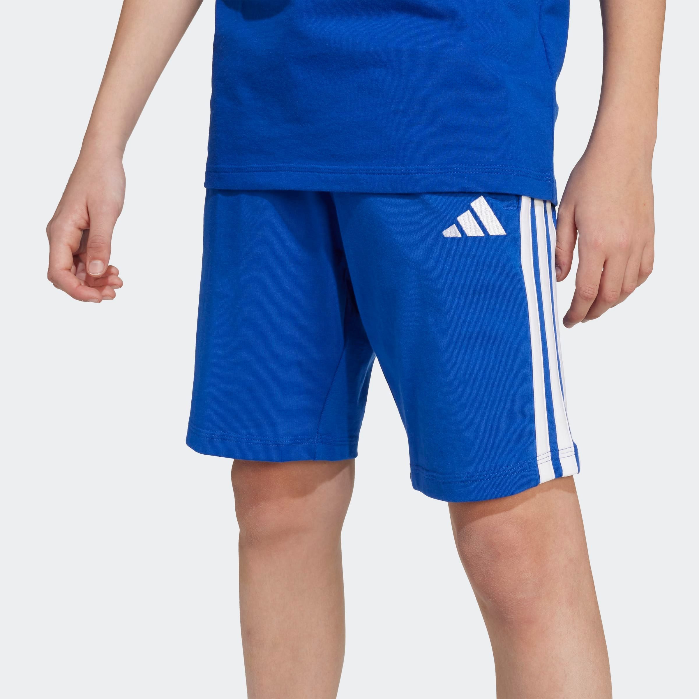 adidas Sportswear Short J 3S KN SH 210 (1-delig)