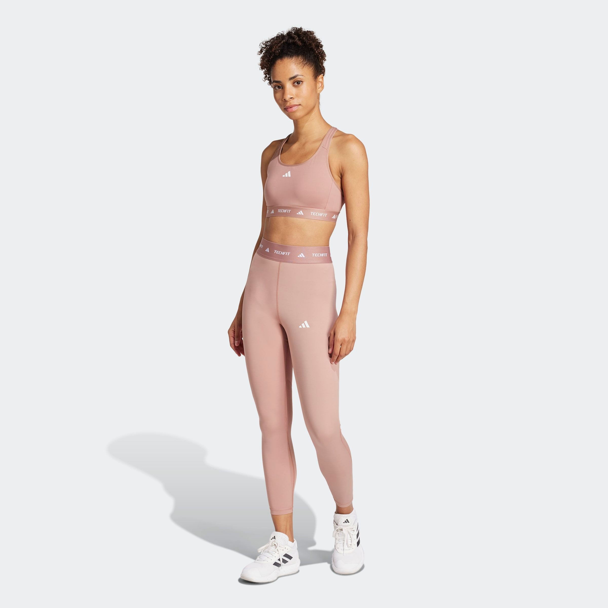 adidas Performance Trainingstights TF 7/8 L (1-delig)