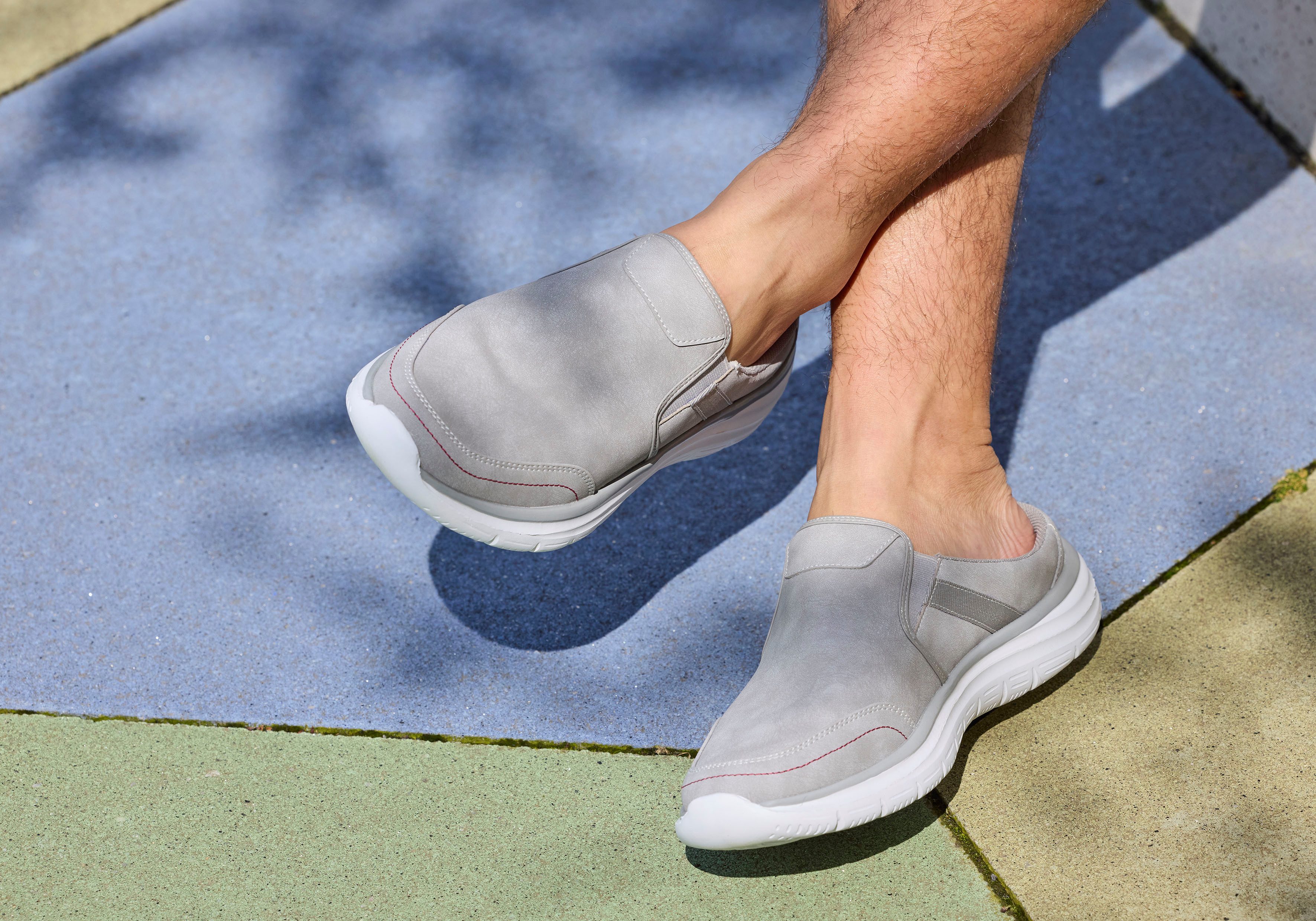 John Devin Sabots Klompen, pantoffels, slippers Unisex VEGAN