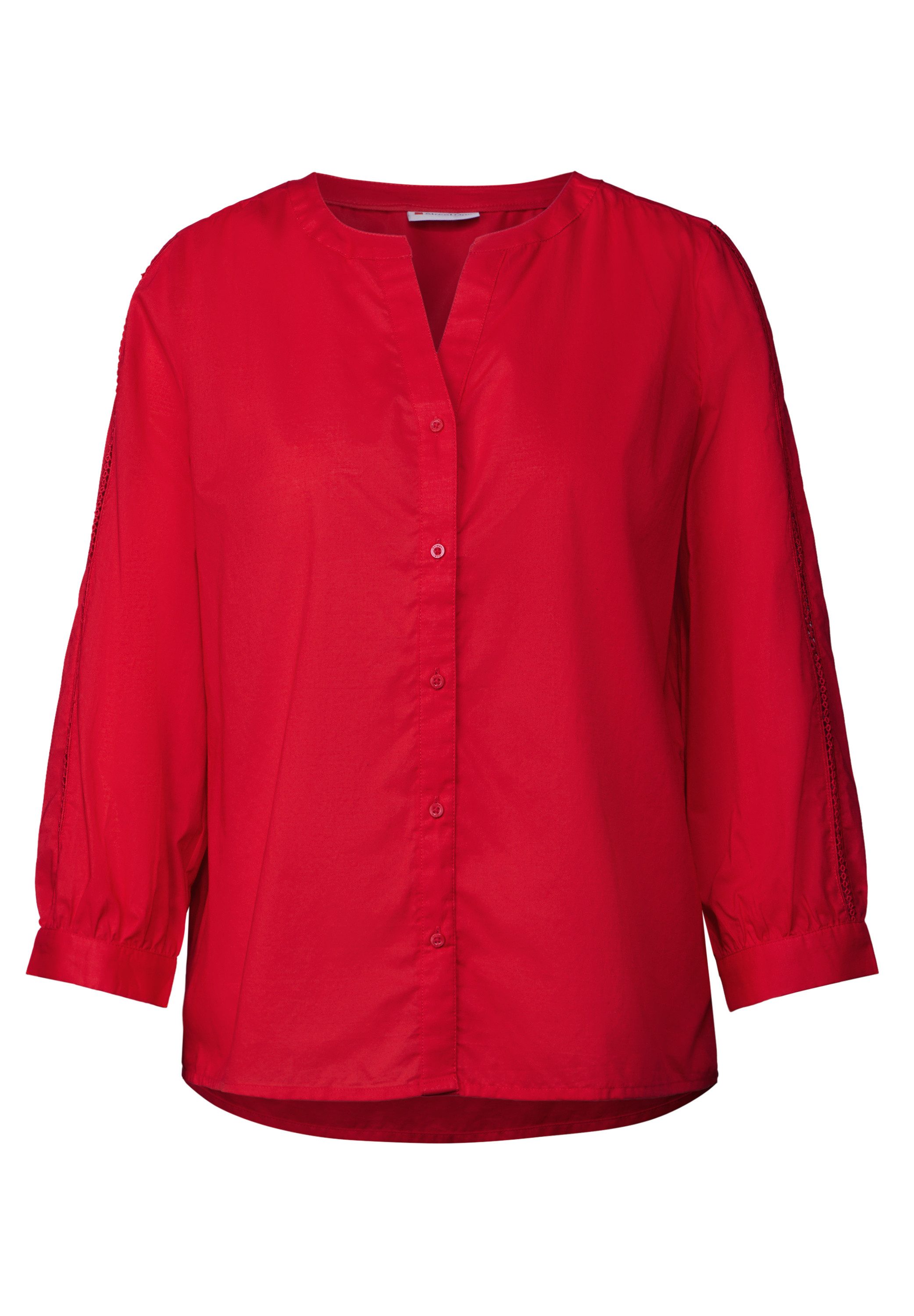 STREET ONE Klassieke blouse