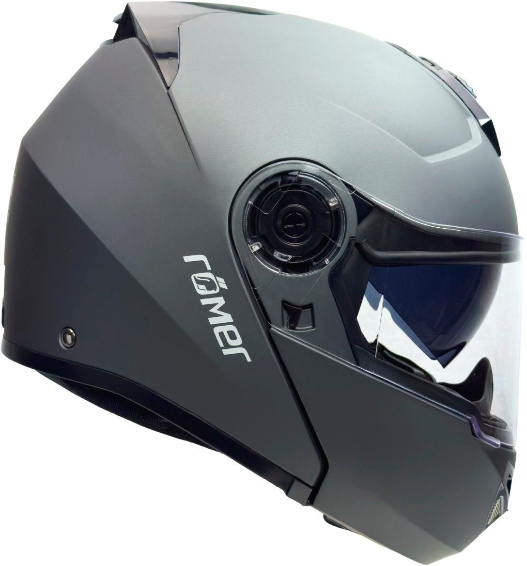RÖMER HELME Motorhelm AUGSBURG