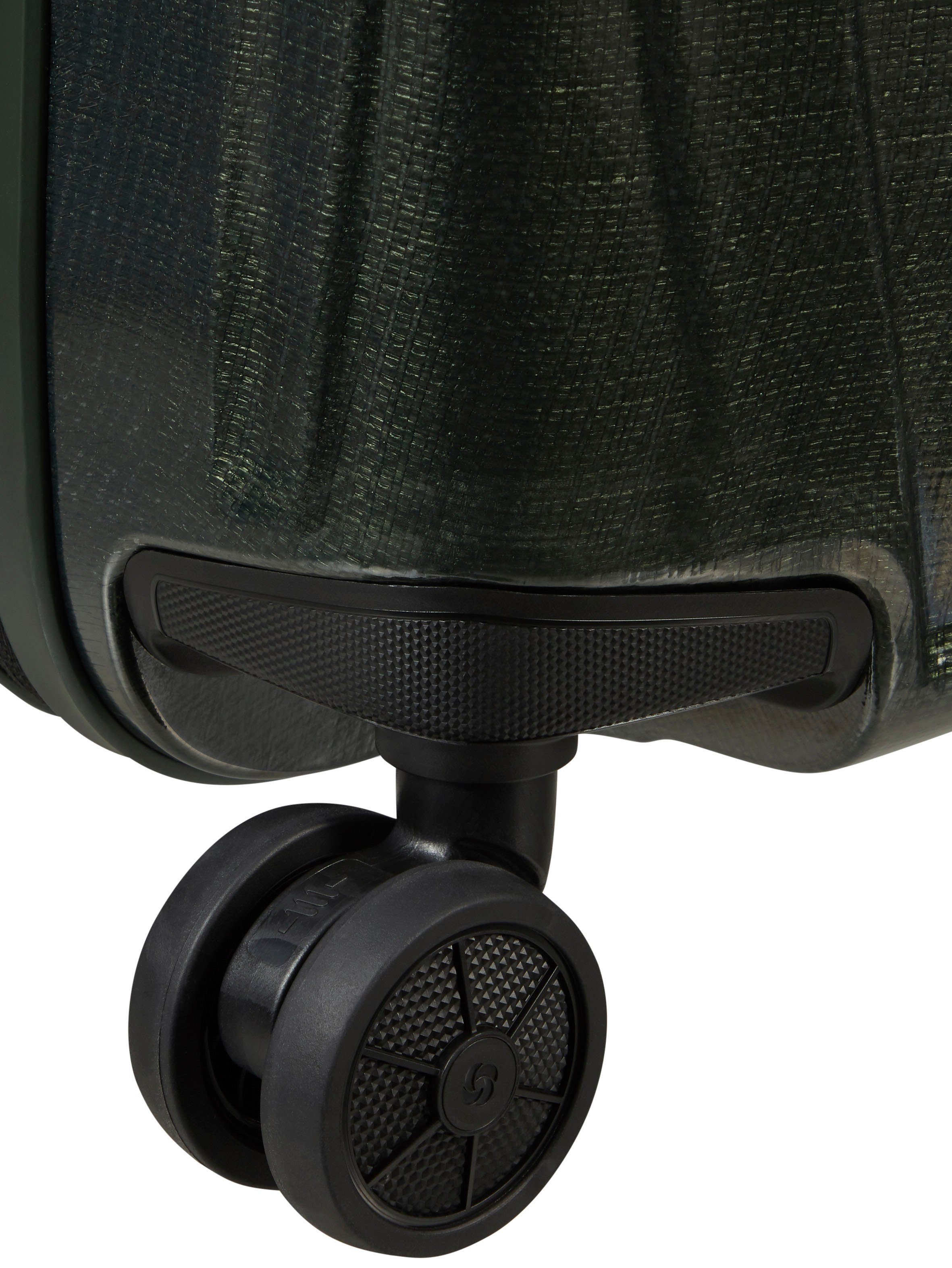 Samsonite Hardshell-trolley MAJOR-LITE, verschillende maten en kleuren