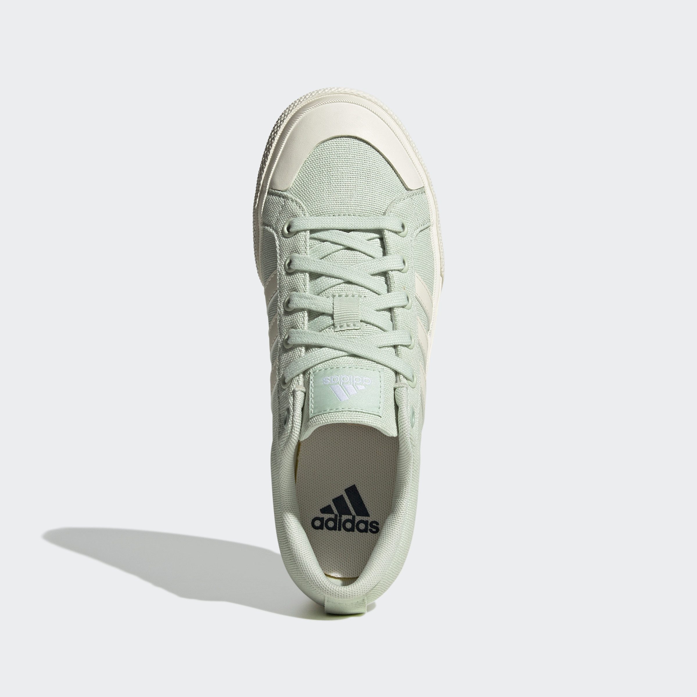 adidas Sportswear Sneakers BRAVADA 2.0 PLATFORM Design geïnspireerd door adidas Nizza