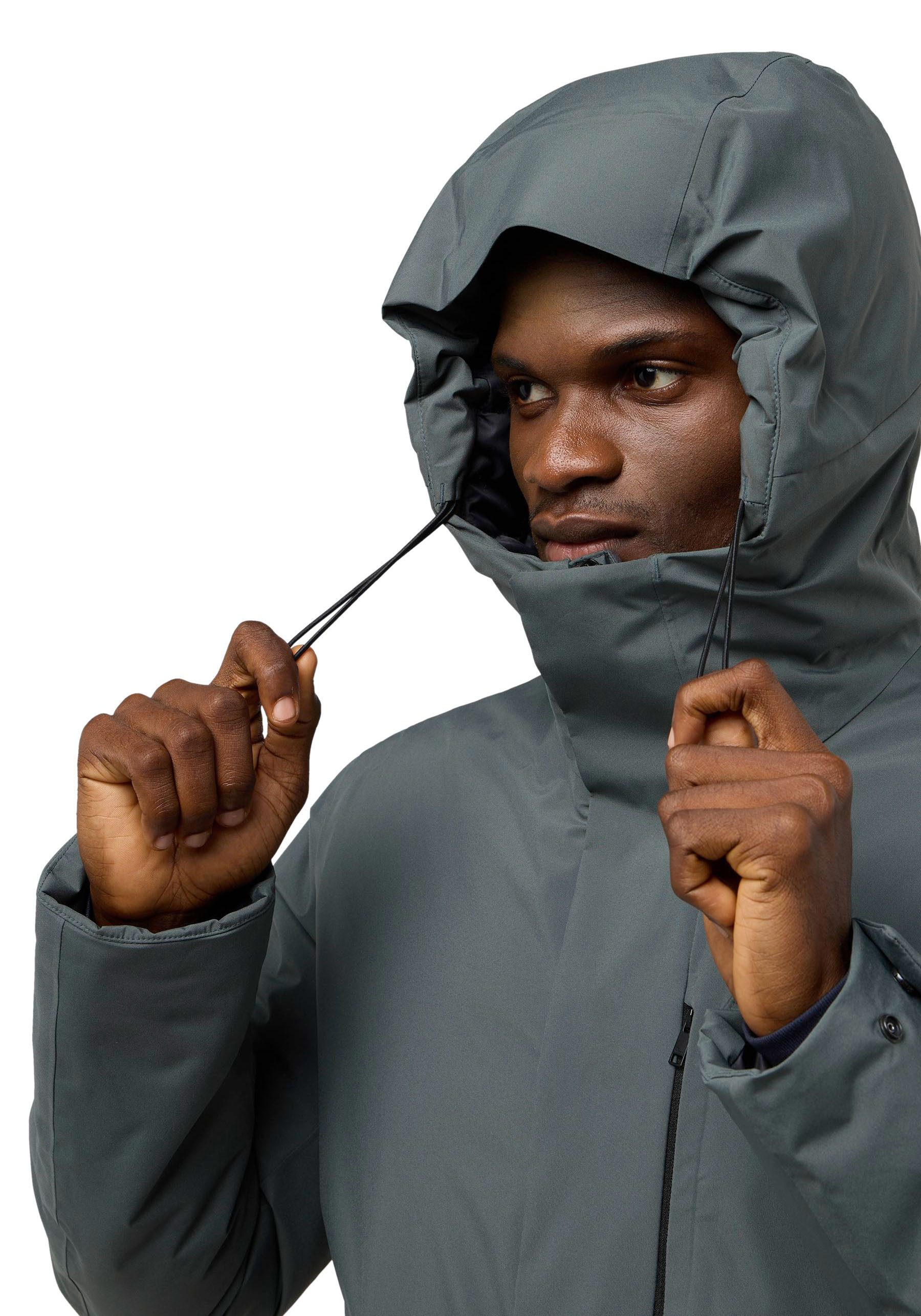 Jack Wolfskin Donsjas BRANDENBURGER