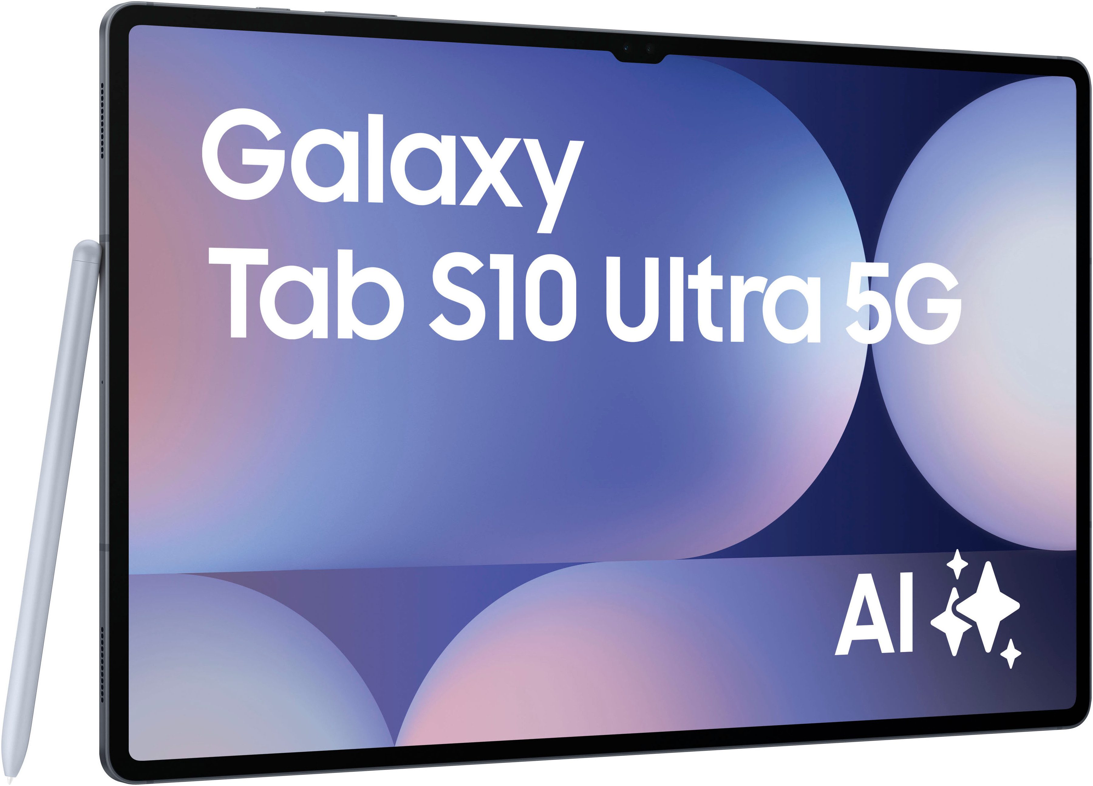 Samsung Tablet Galaxy Tab S10 Ultra 5G 1TB, 14.6 ", Android,One UI,Knox
