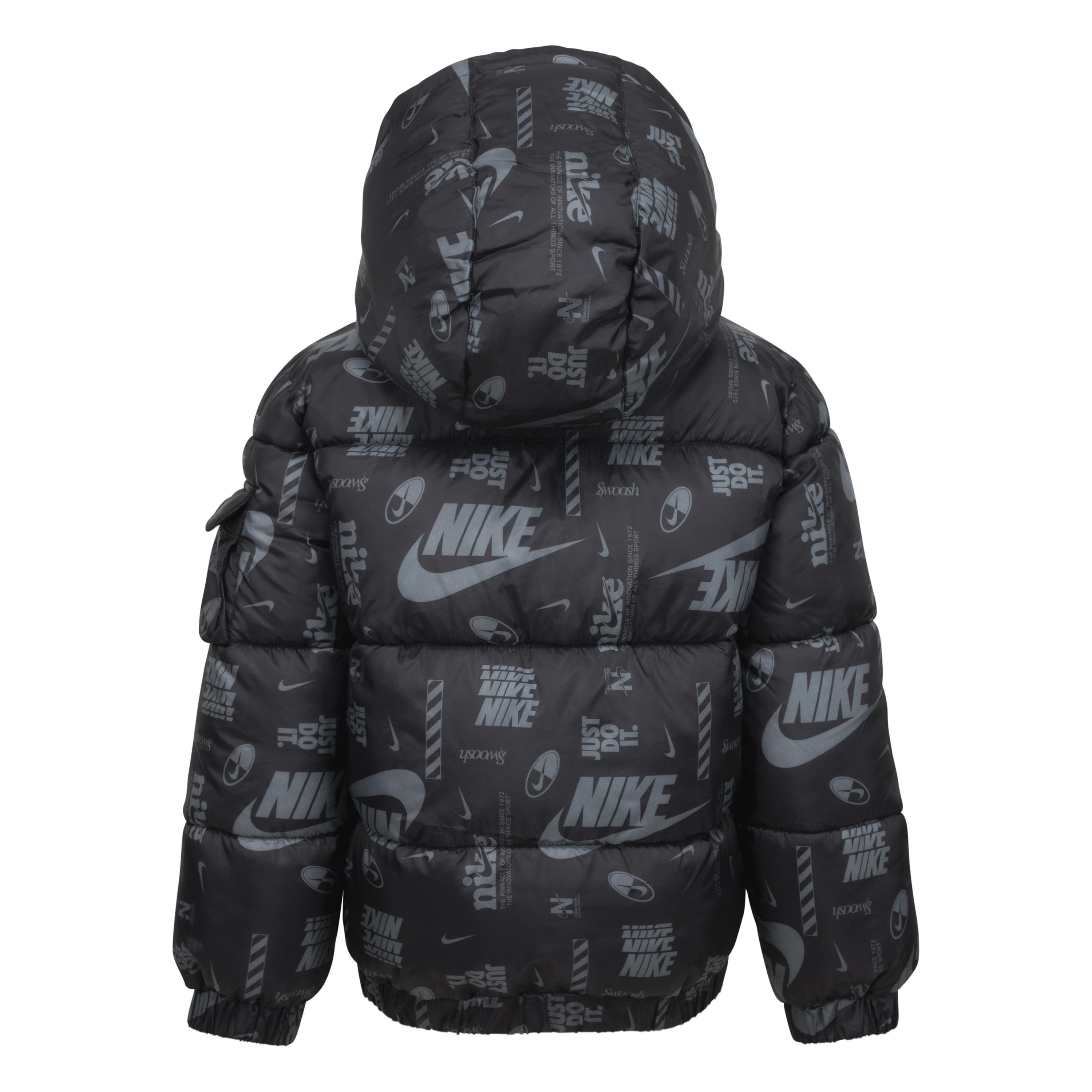 Nike Sportswear Gewatteerde jas
